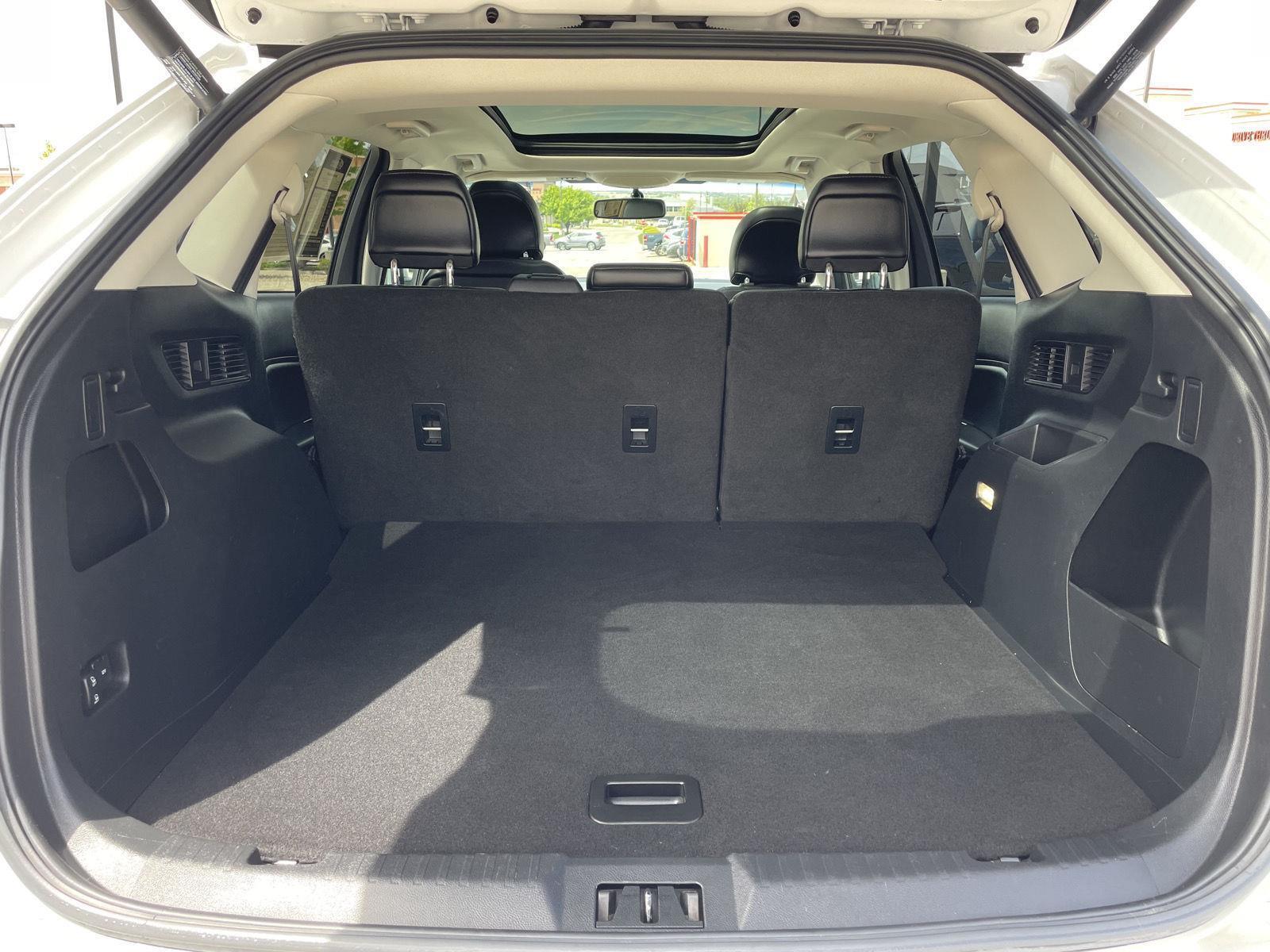 Used 2016 Ford Edge for sale in Lincoln NE