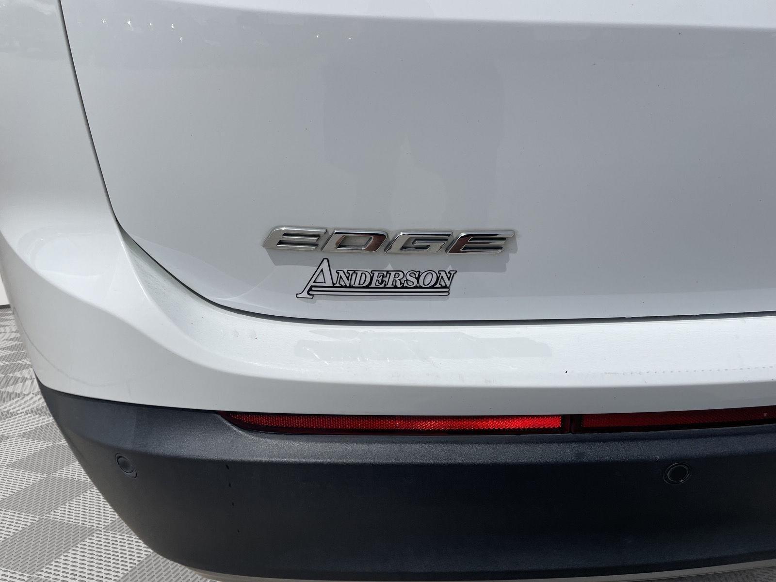 Used 2016 Ford Edge for sale in Lincoln NE