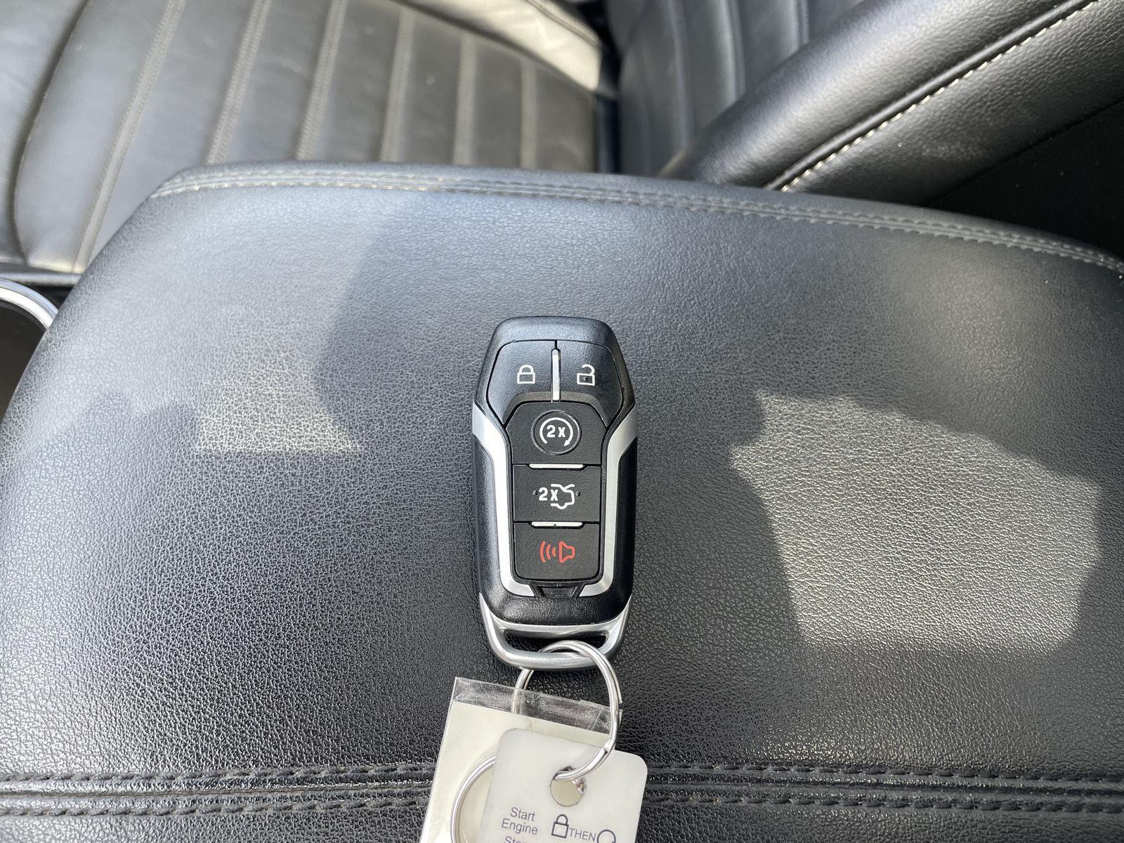 Used 2016 Ford Edge for sale in Lincoln NE