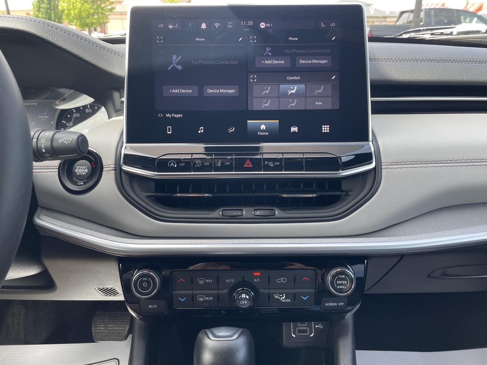 Used 2025 Jeep Compass for sale in Lincoln NE