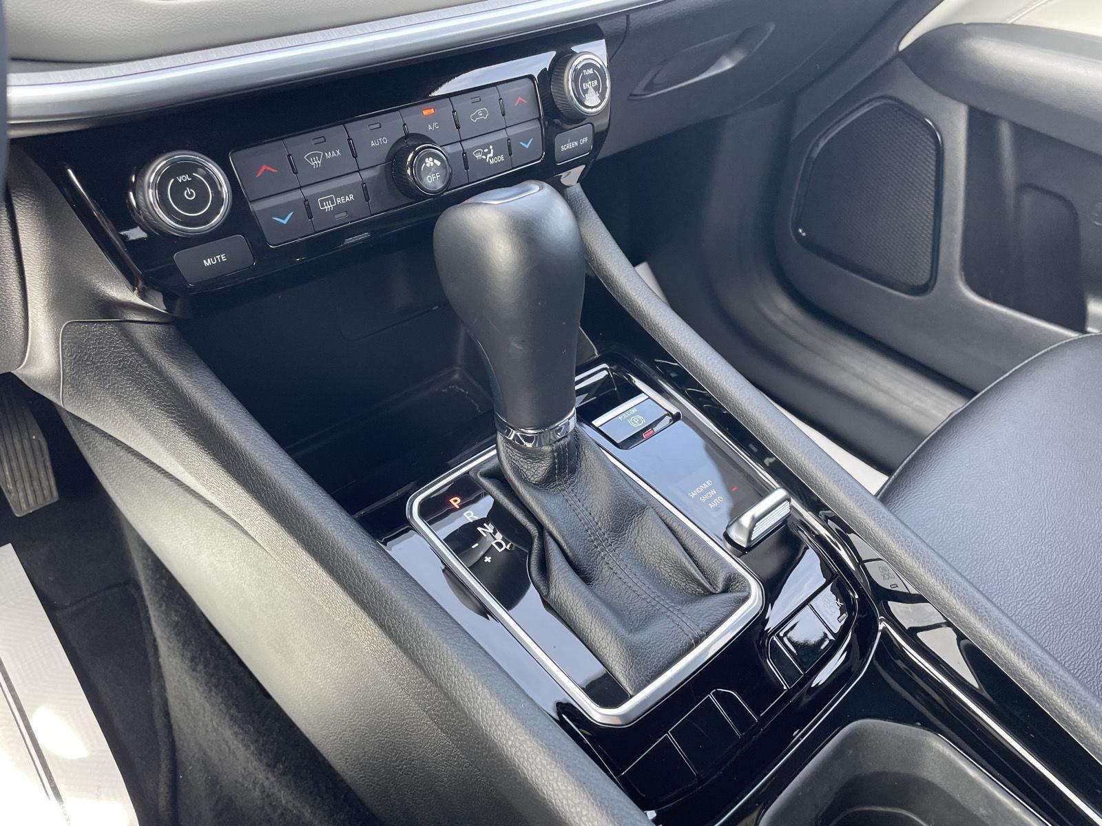 Used 2025 Jeep Compass for sale in Lincoln NE