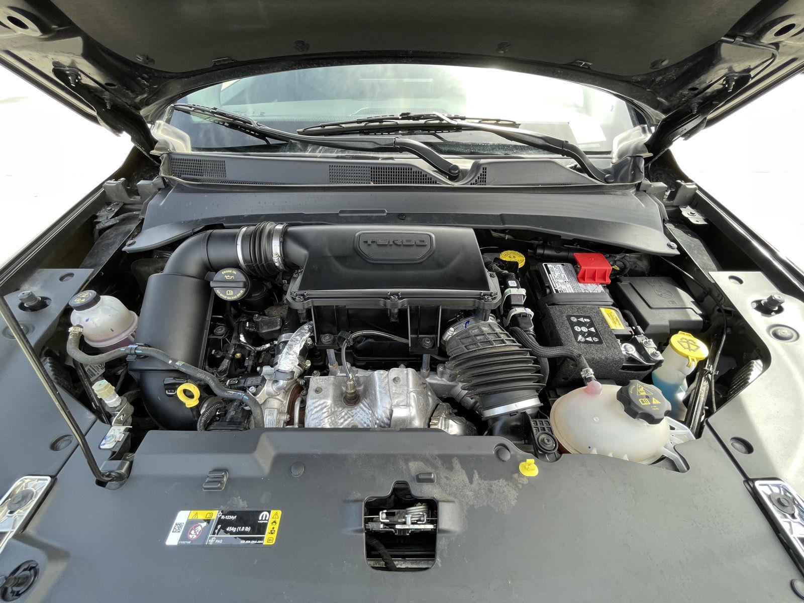 Used 2025 Jeep Compass for sale in Lincoln NE