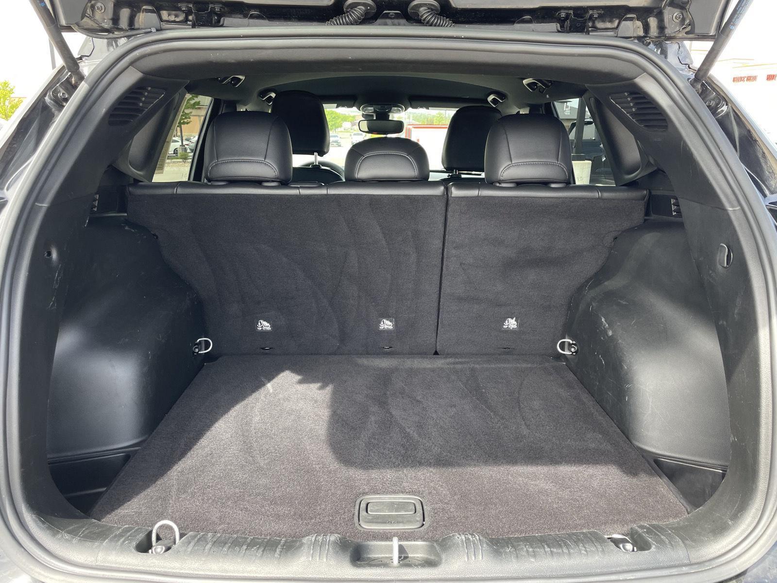 Used 2025 Jeep Compass for sale in Lincoln NE