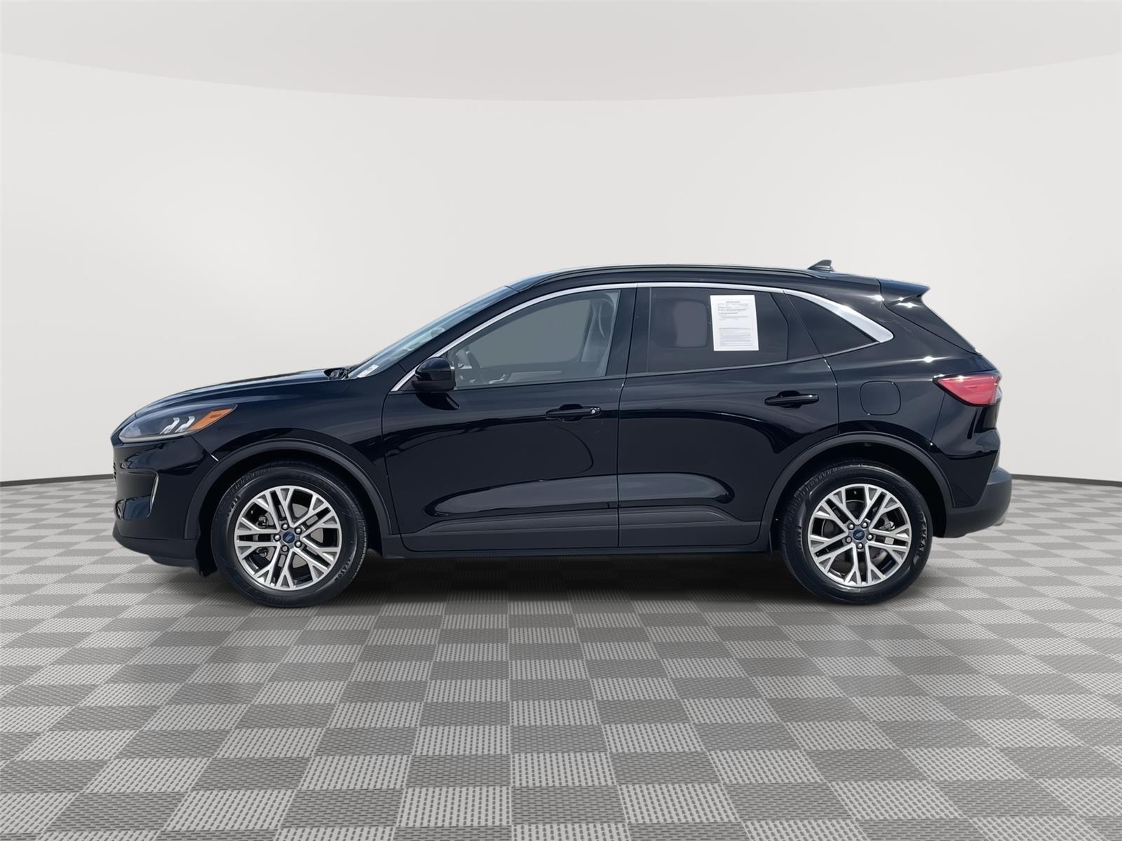 Used 2022 Ford Escape for sale in Lincoln NE