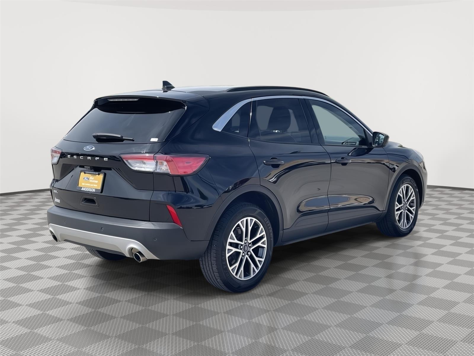 Used 2022 Ford Escape for sale in Lincoln NE