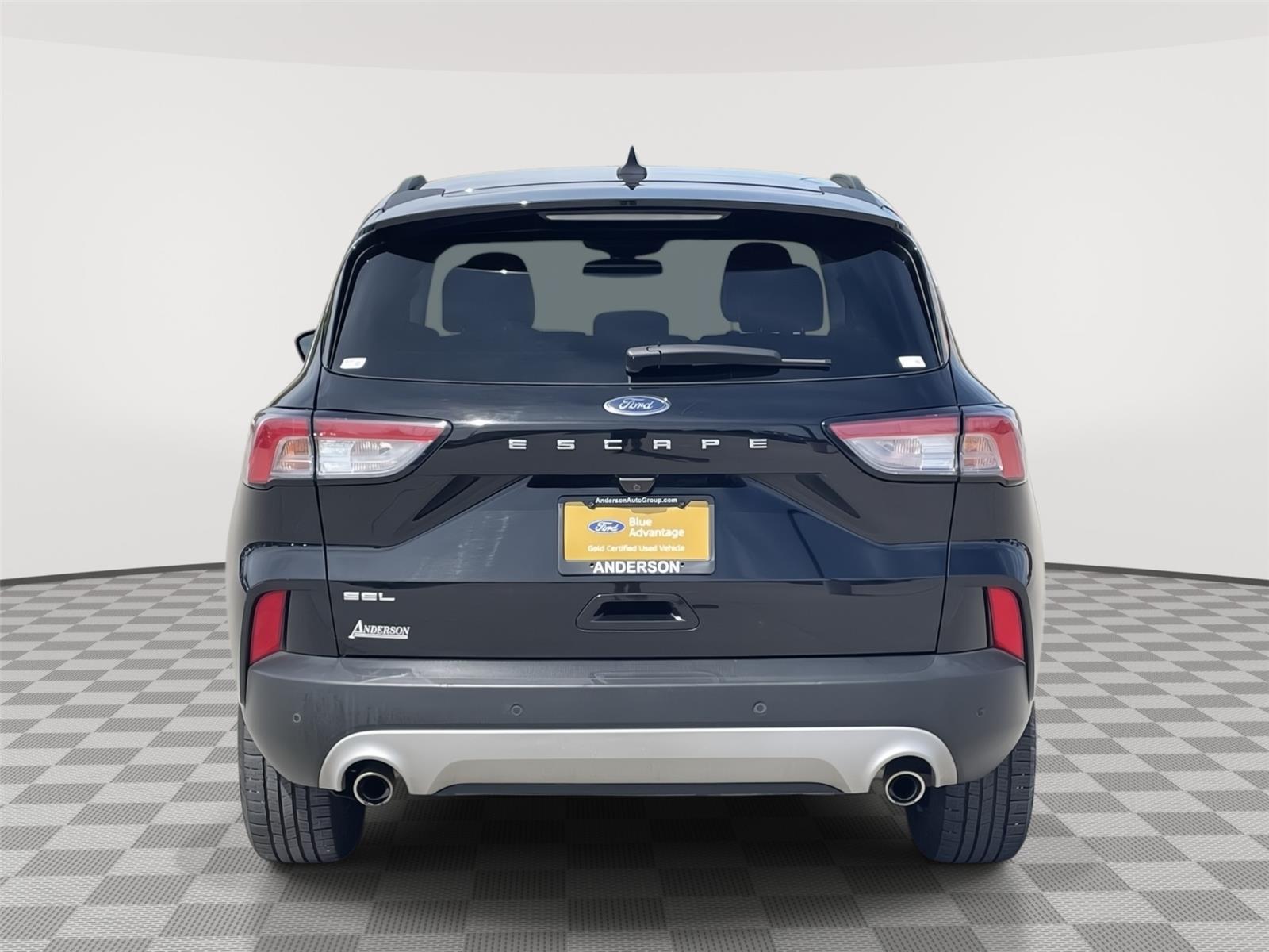 Used 2022 Ford Escape for sale in Lincoln NE