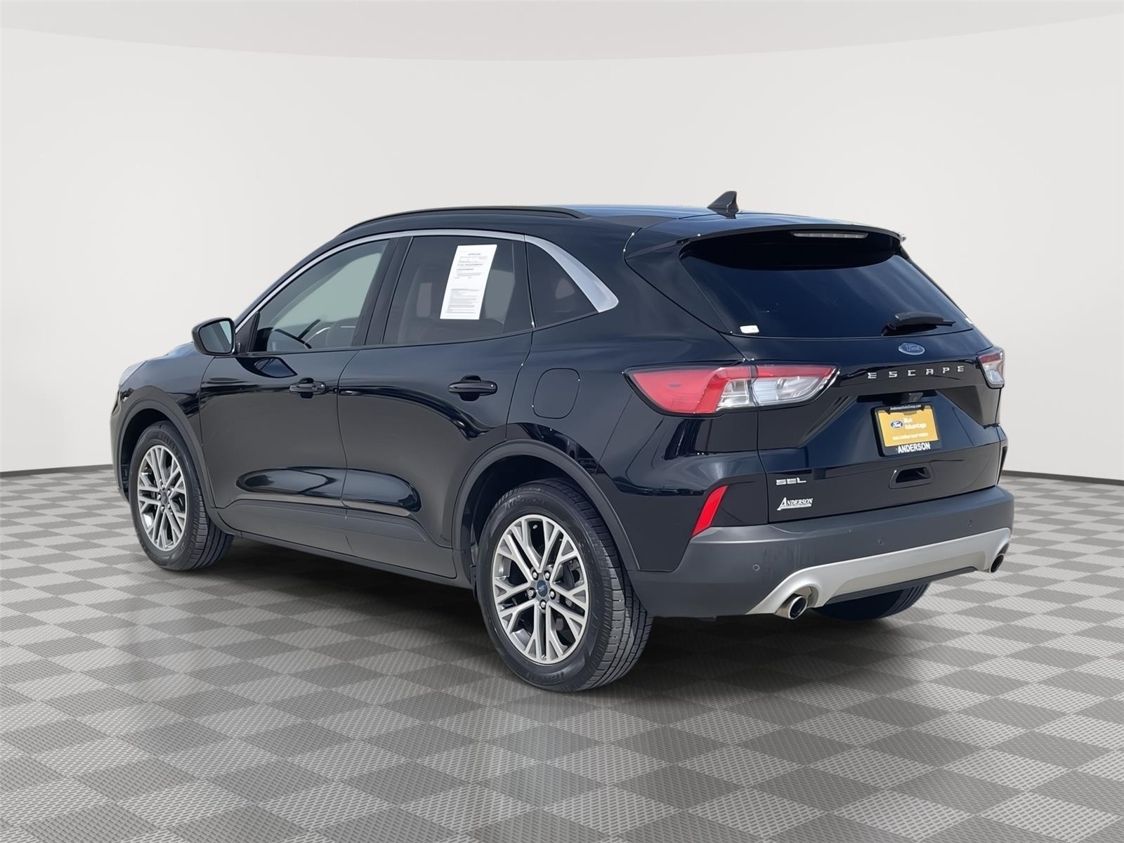 Used 2022 Ford Escape for sale in Lincoln NE