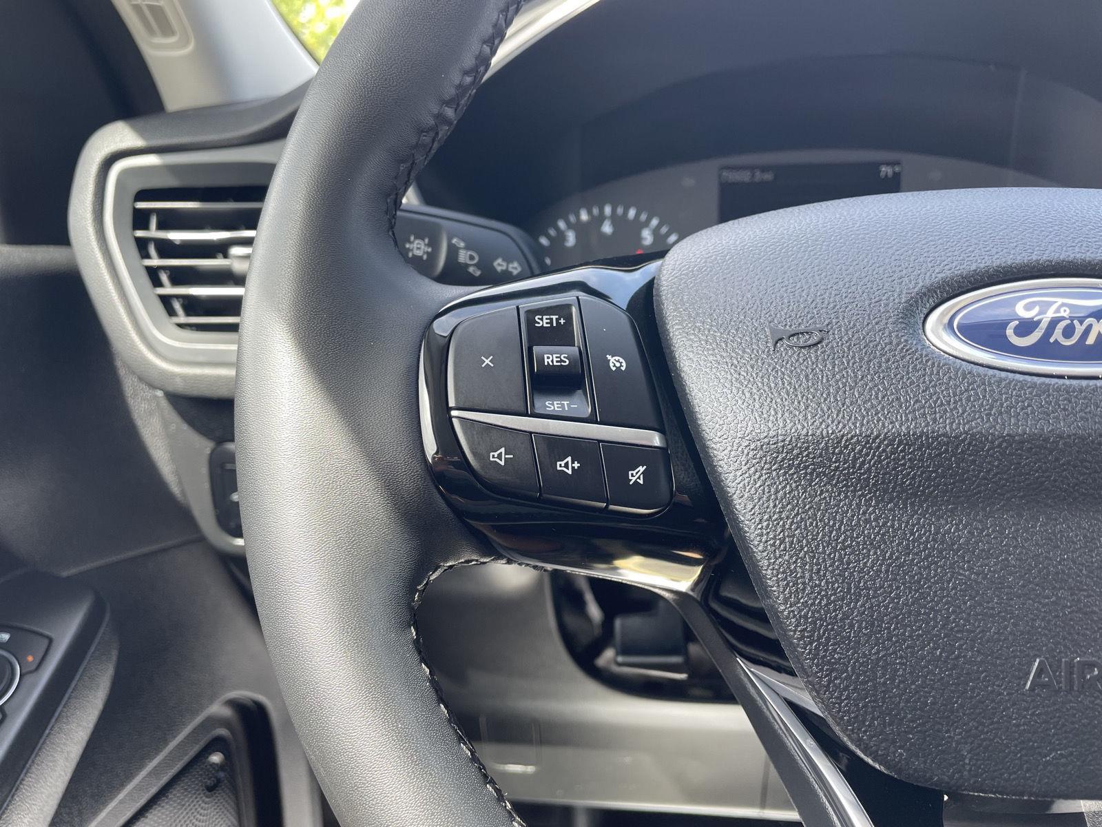 Used 2022 Ford Escape for sale in Lincoln NE