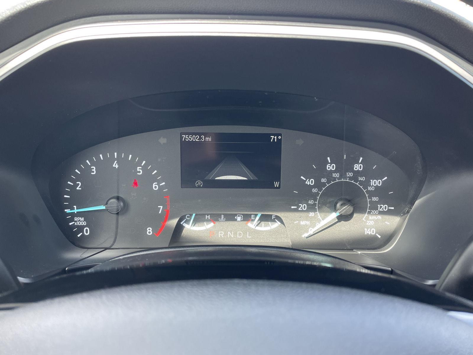 Used 2022 Ford Escape for sale in Lincoln NE