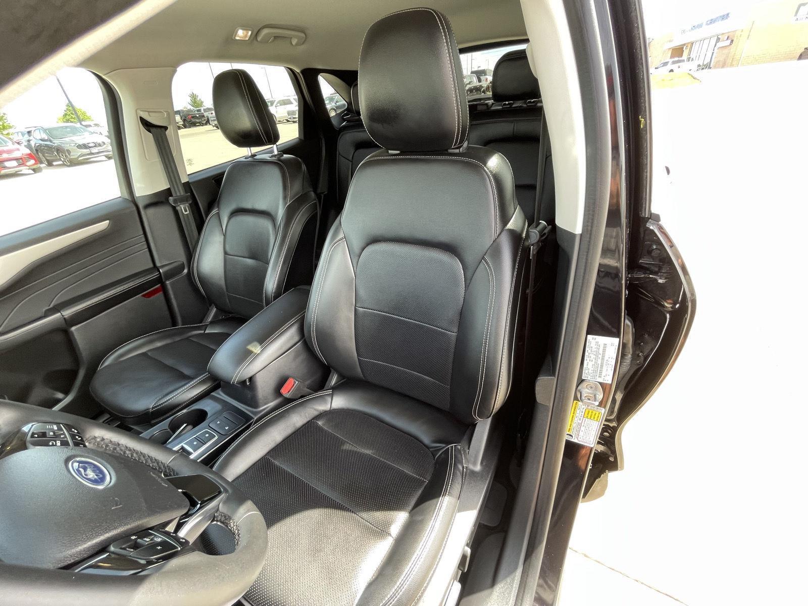 Used 2022 Ford Escape for sale in Lincoln NE