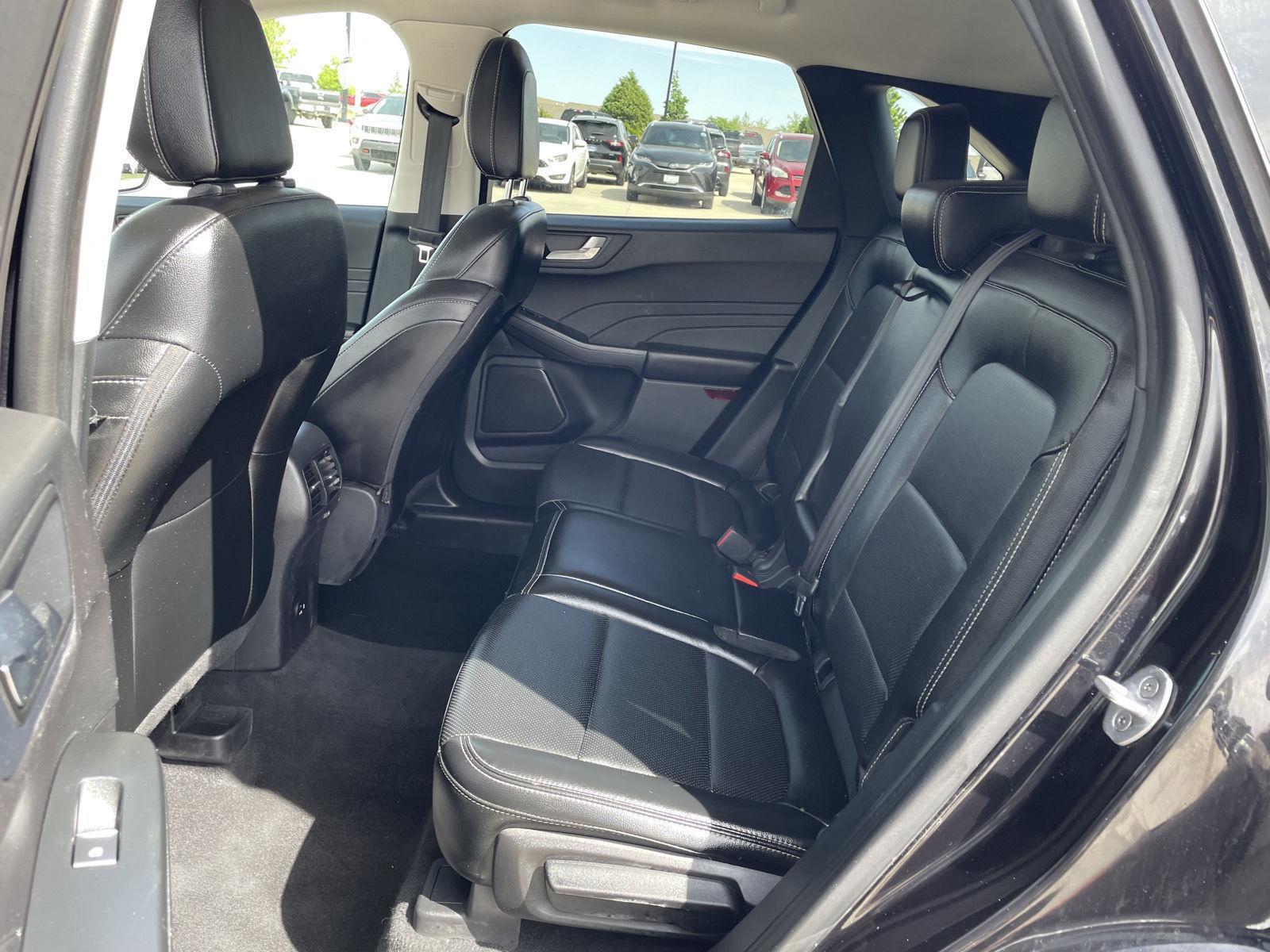 Used 2022 Ford Escape for sale in Lincoln NE