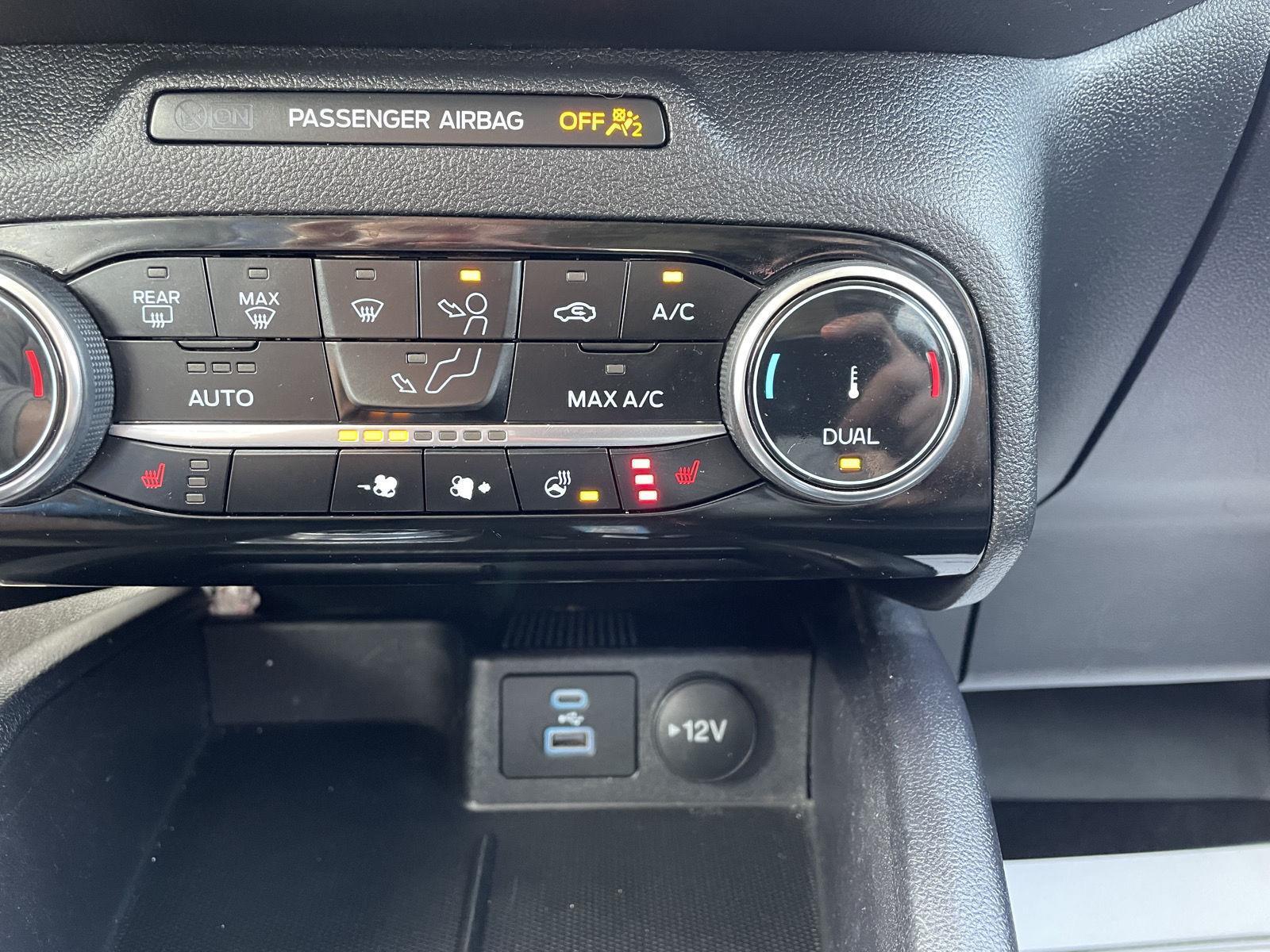 Used 2022 Ford Escape for sale in Lincoln NE