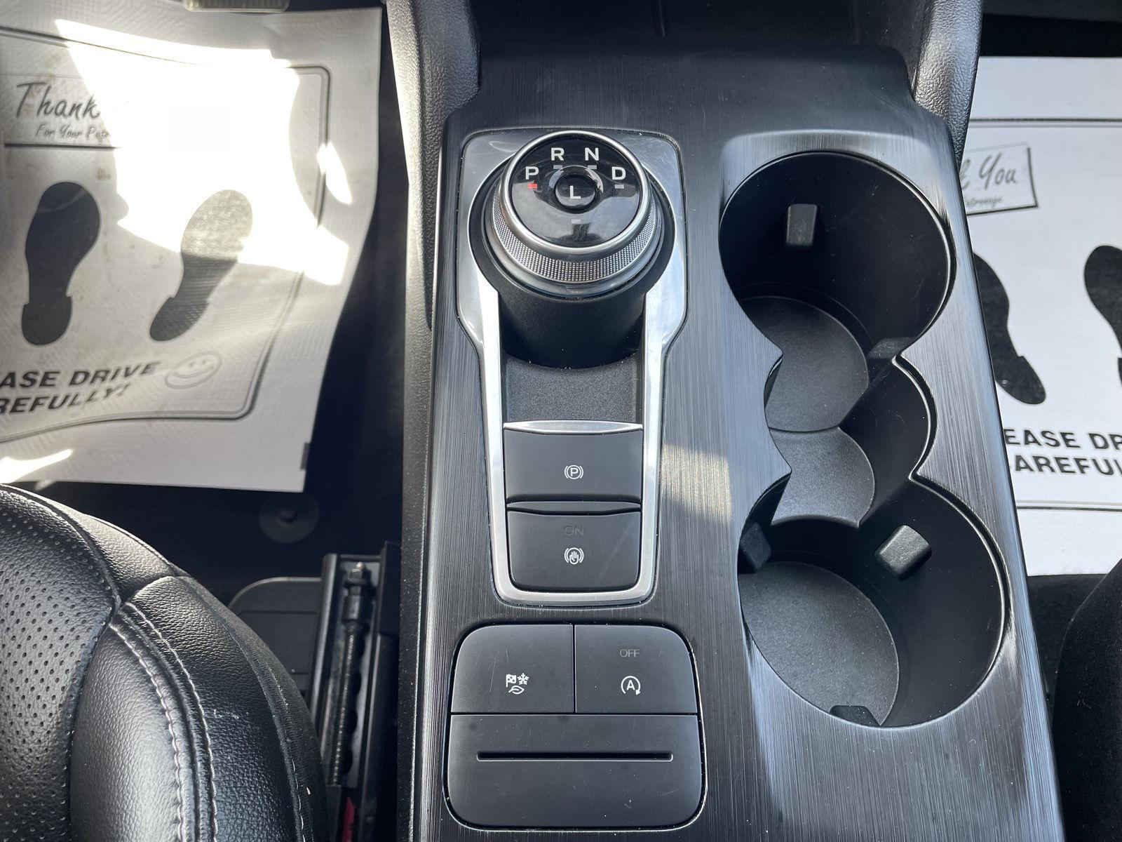 Used 2022 Ford Escape for sale in Lincoln NE