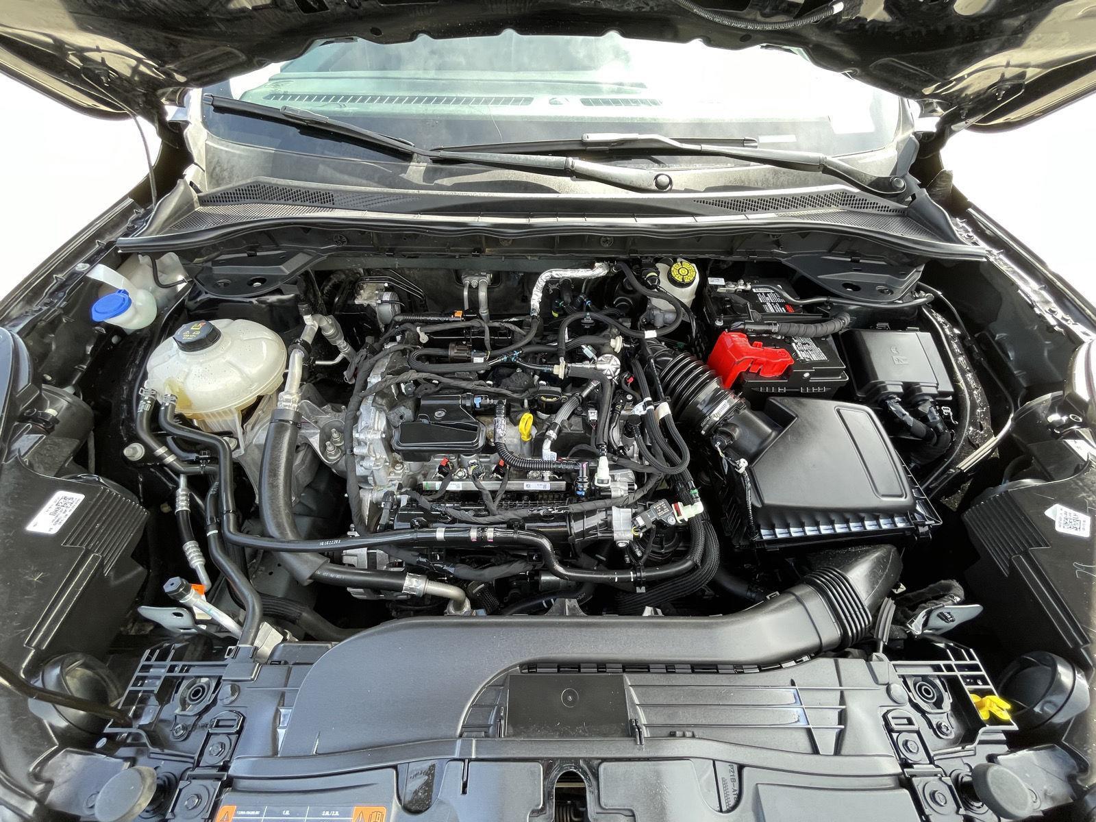 Used 2022 Ford Escape for sale in Lincoln NE