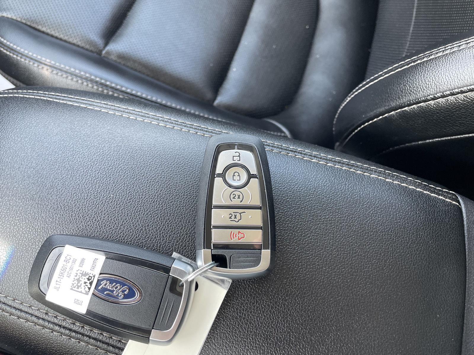 Used 2022 Ford Escape for sale in Lincoln NE