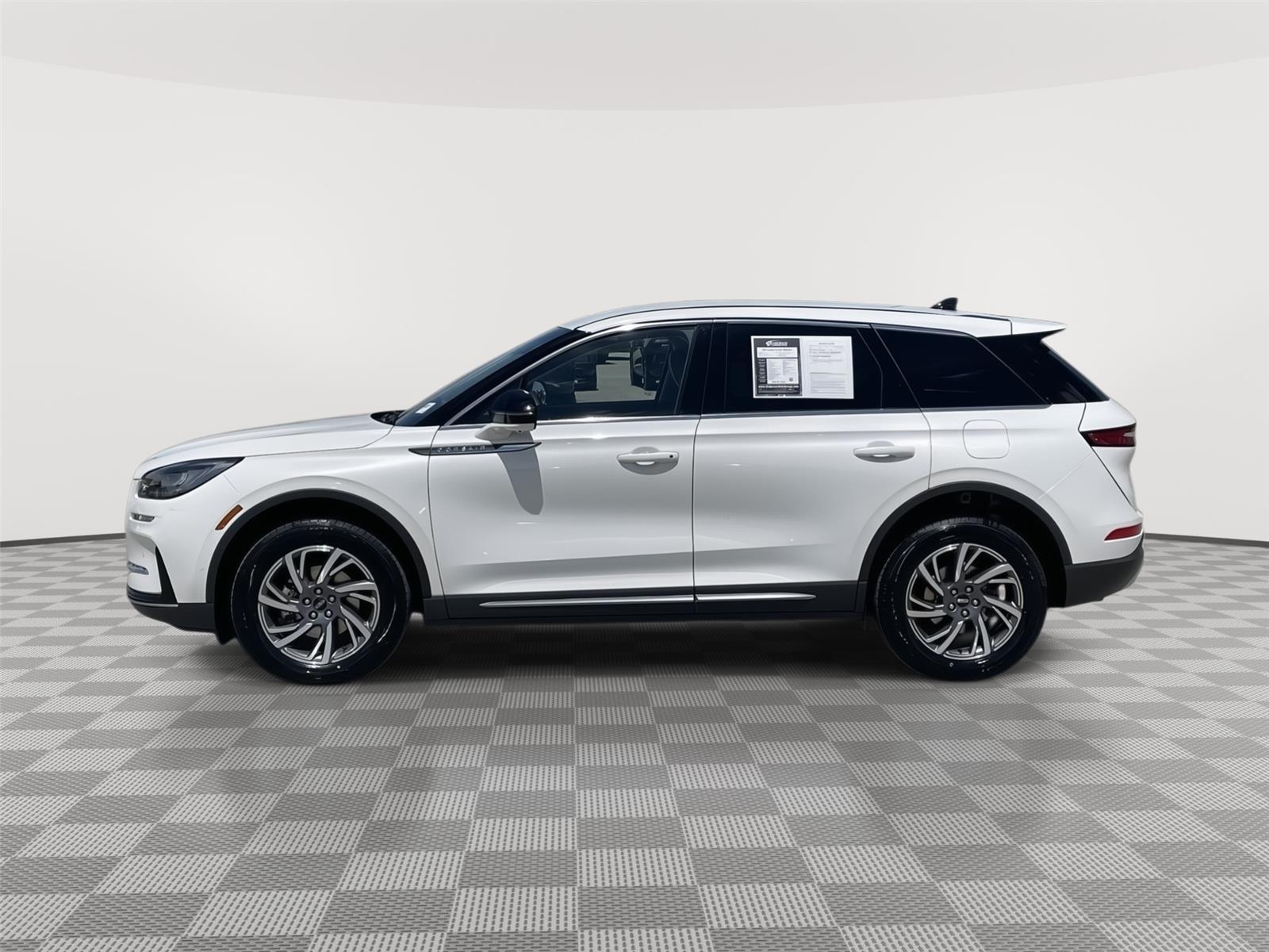 Used 2023 Lincoln Corsair for sale in Lincoln NE