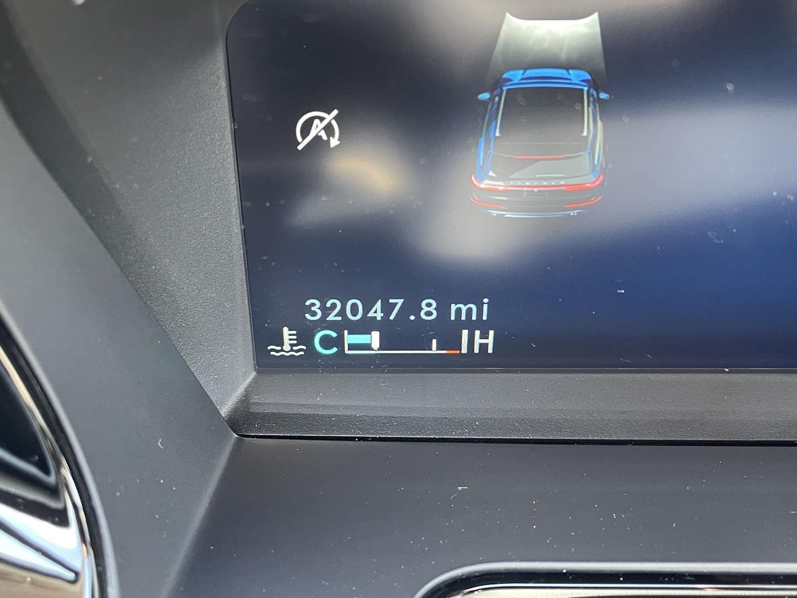 Used 2023 Lincoln Corsair for sale in Lincoln NE