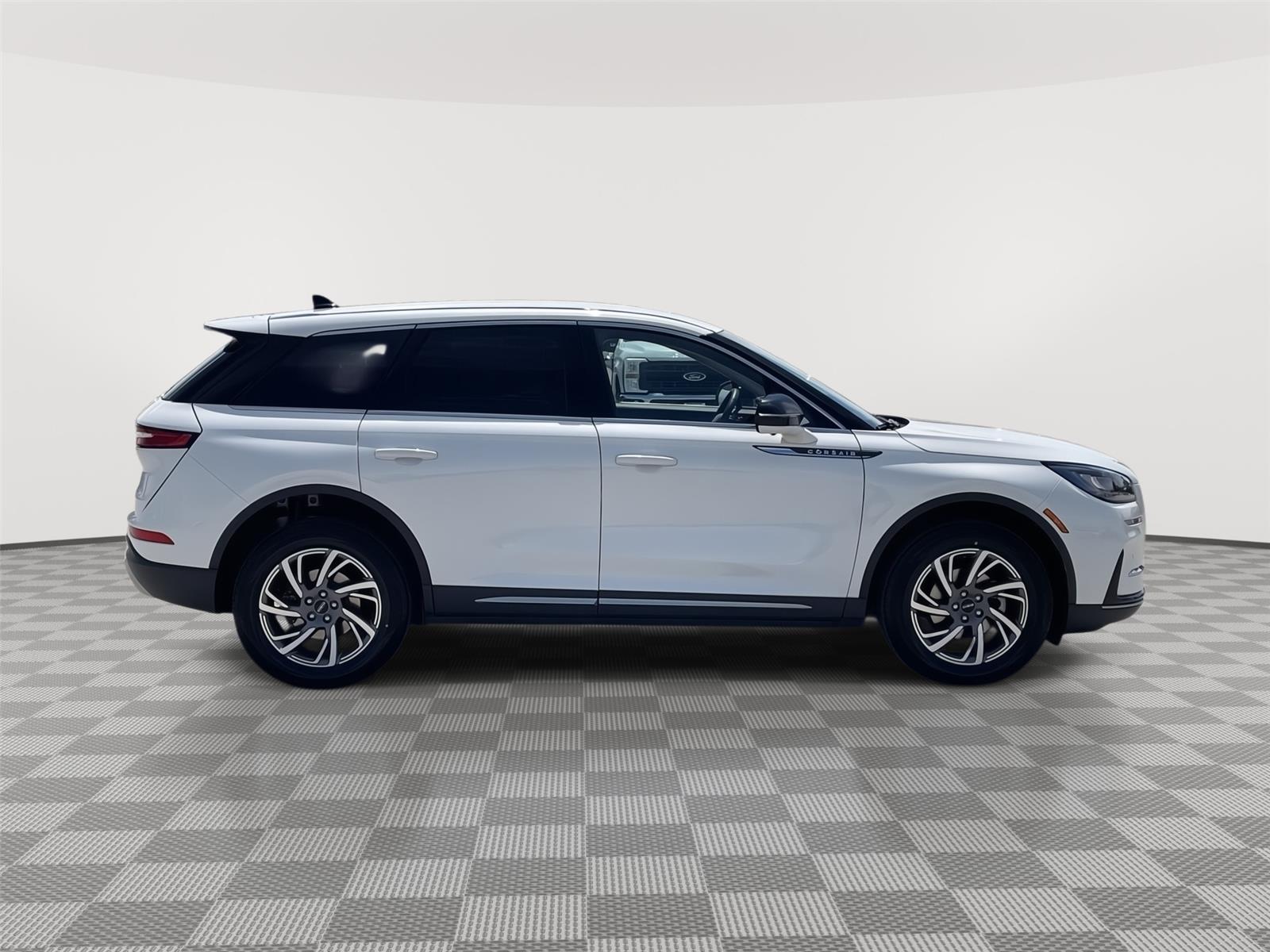 Used 2023 Lincoln Corsair for sale in Lincoln NE