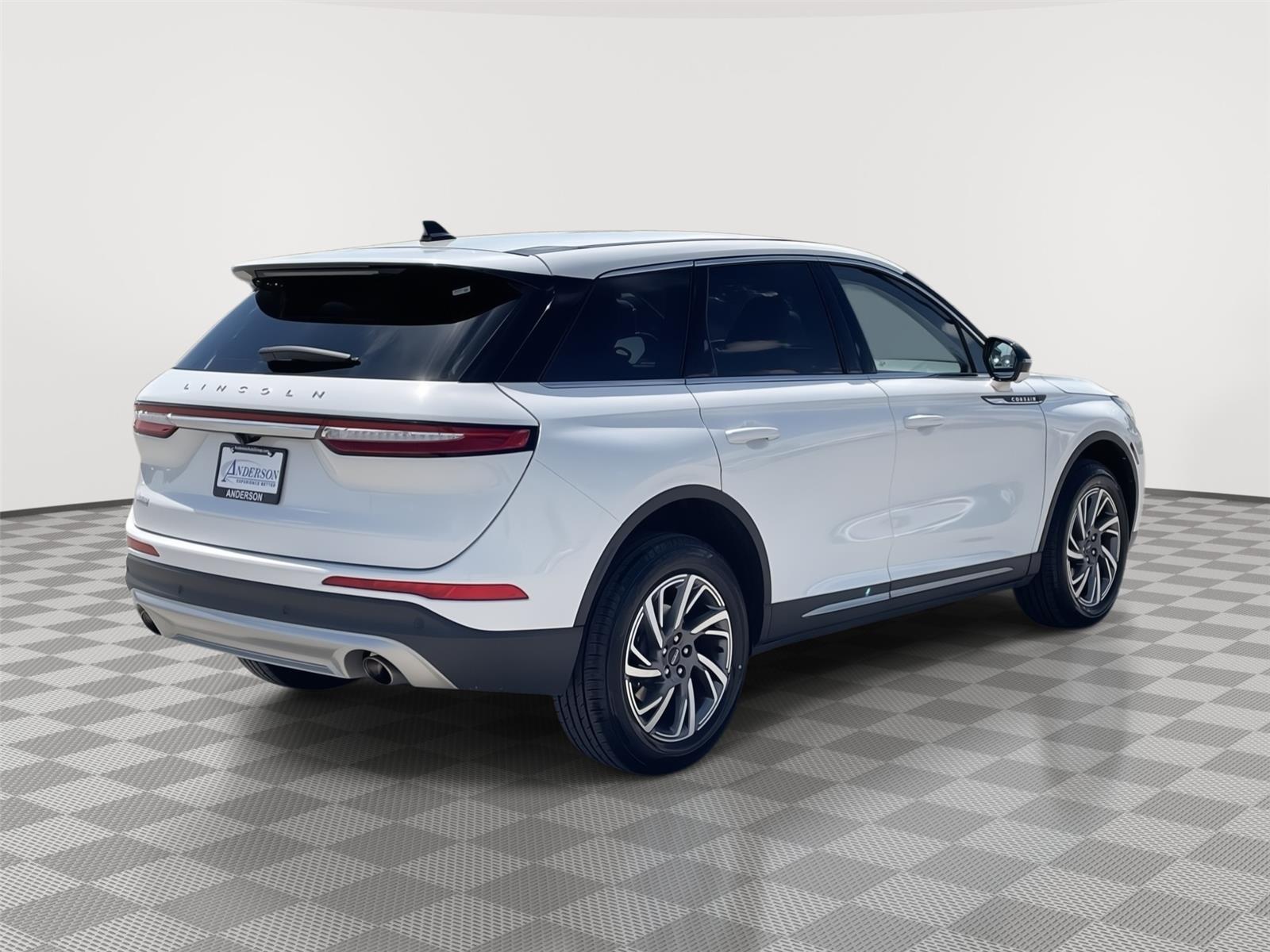 Used 2023 Lincoln Corsair for sale in Lincoln NE