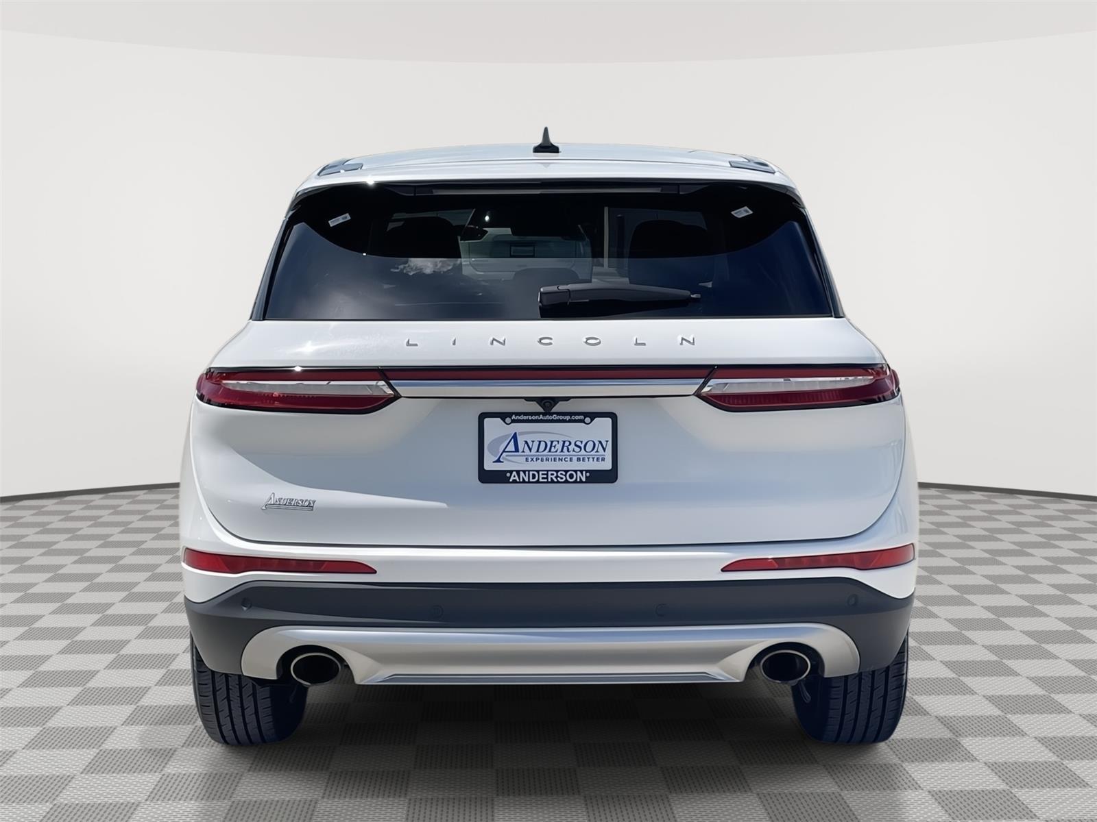 Used 2023 Lincoln Corsair for sale in Lincoln NE