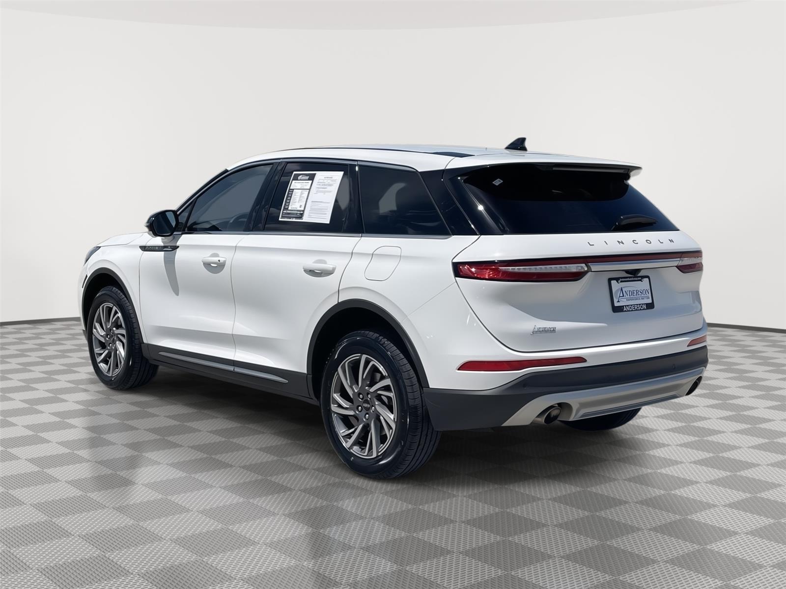 Used 2023 Lincoln Corsair for sale in Lincoln NE