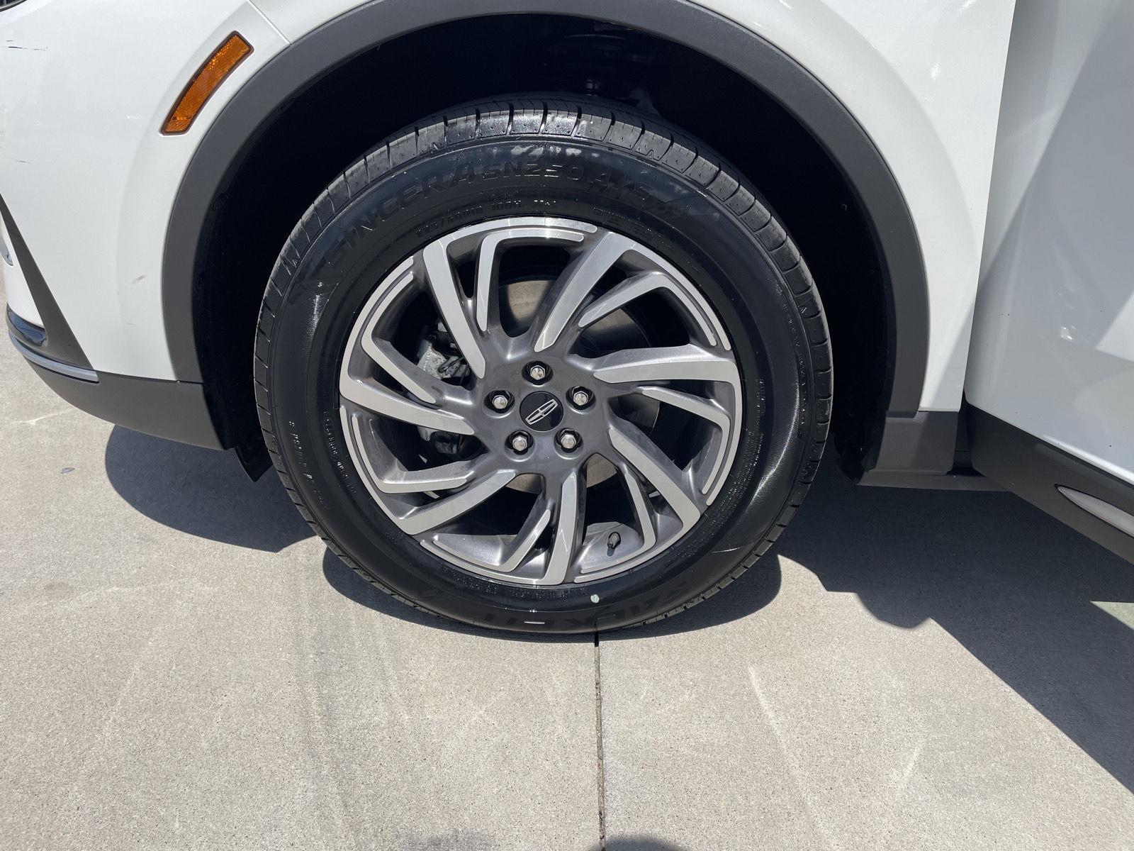 Used 2023 Lincoln Corsair for sale in Lincoln NE