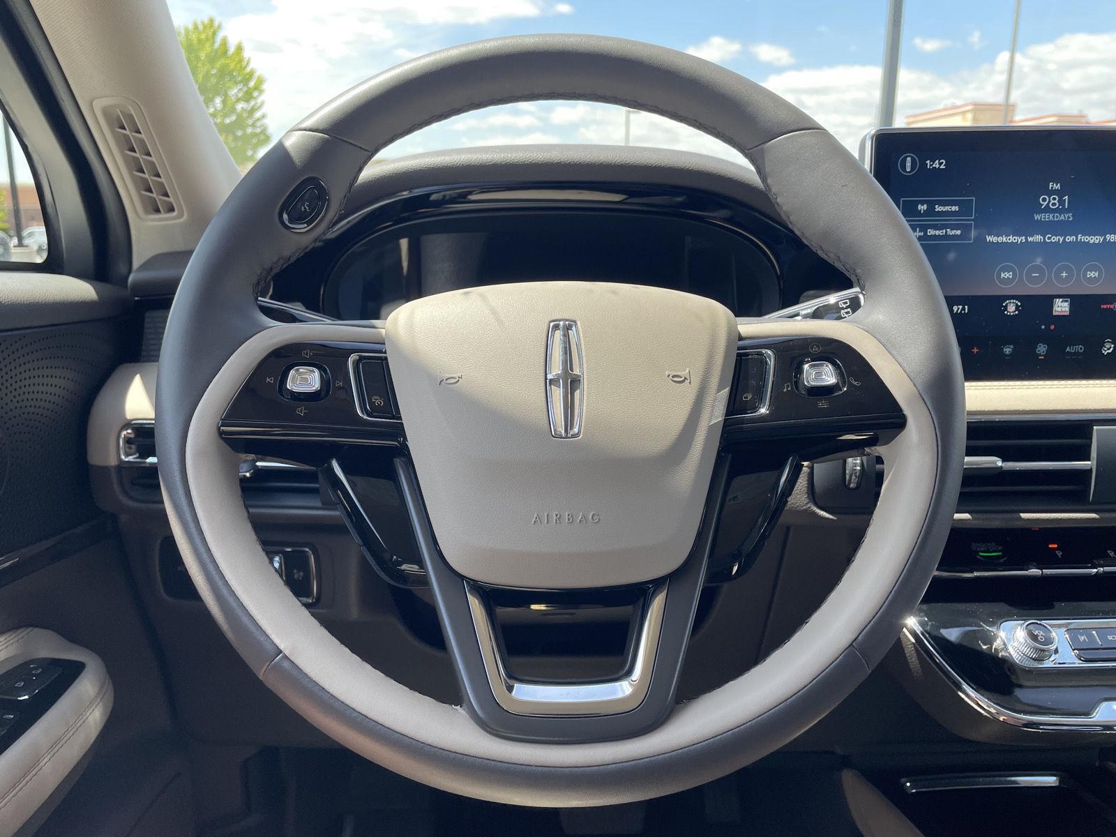 Used 2023 Lincoln Corsair for sale in Lincoln NE