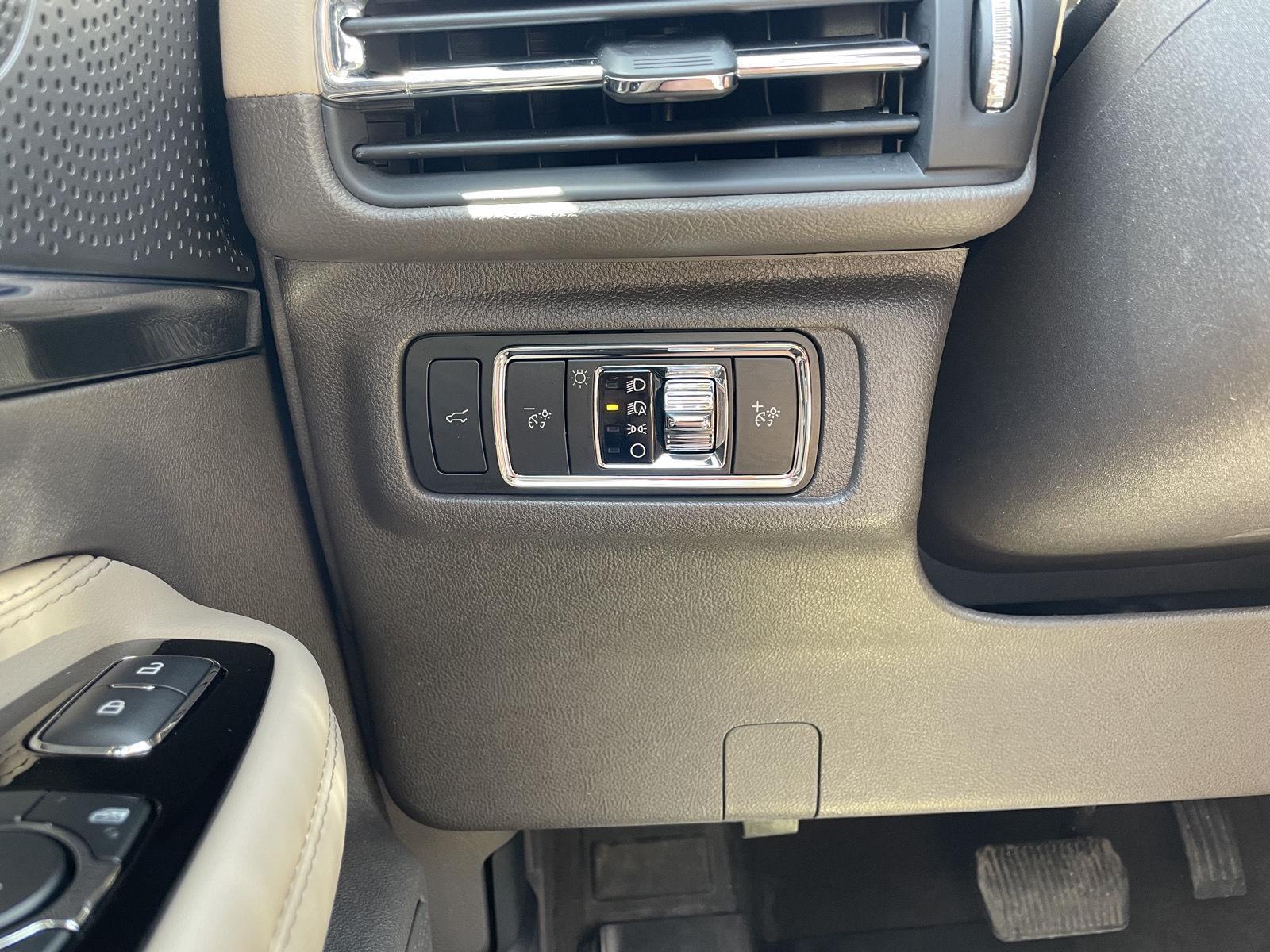 Used 2023 Lincoln Corsair for sale in Lincoln NE