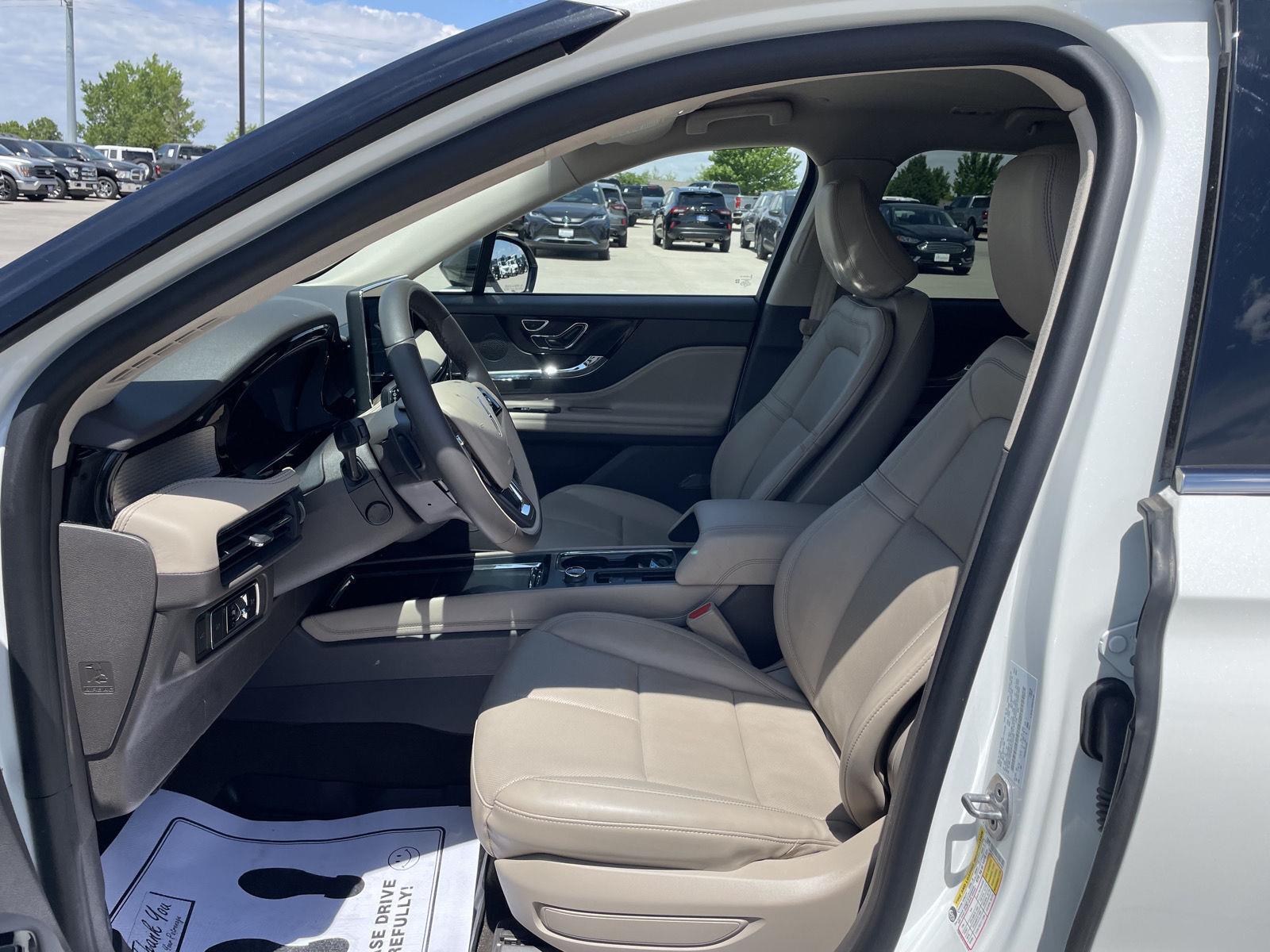 Used 2023 Lincoln Corsair for sale in Lincoln NE