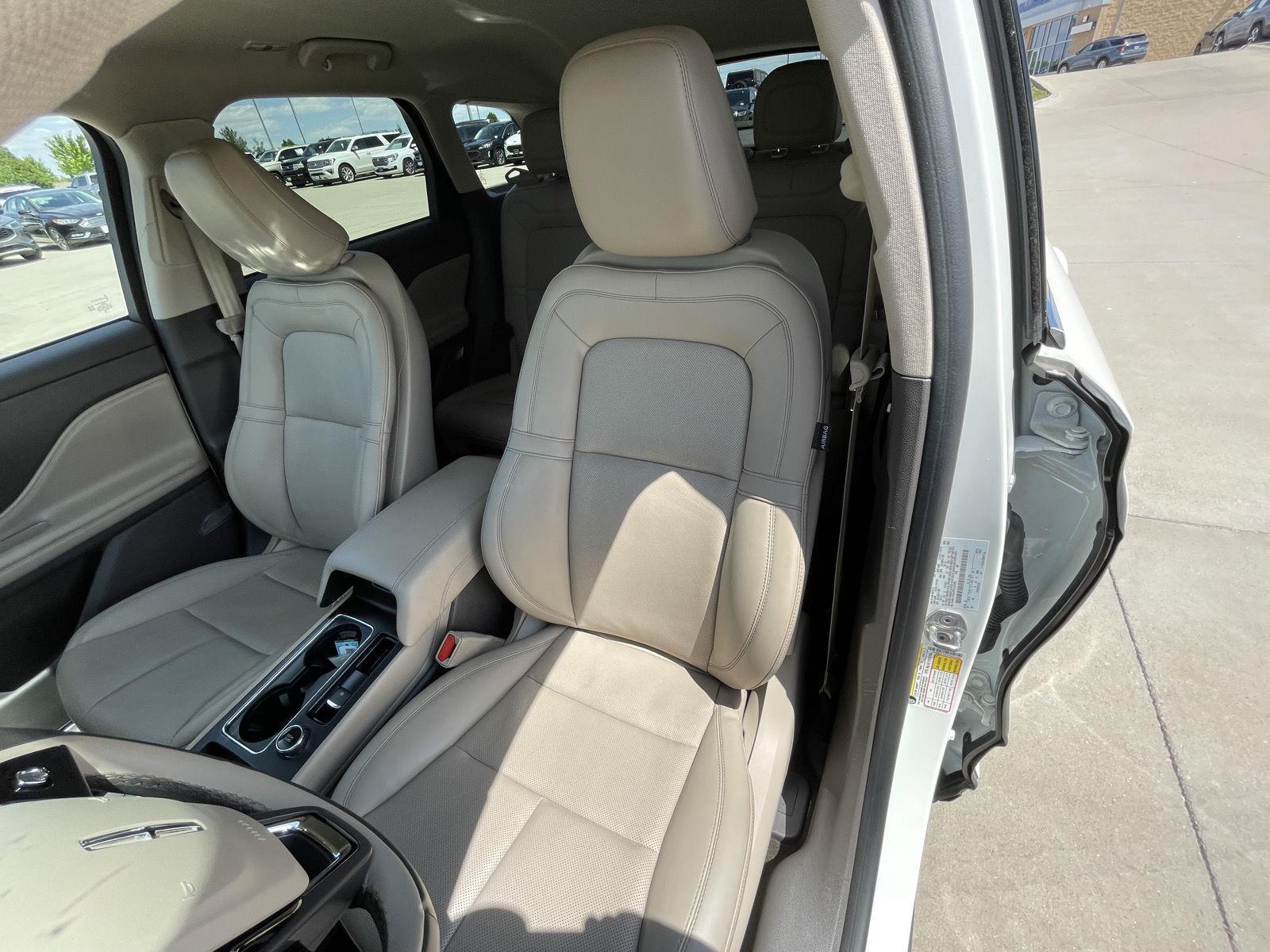 Used 2023 Lincoln Corsair for sale in Lincoln NE