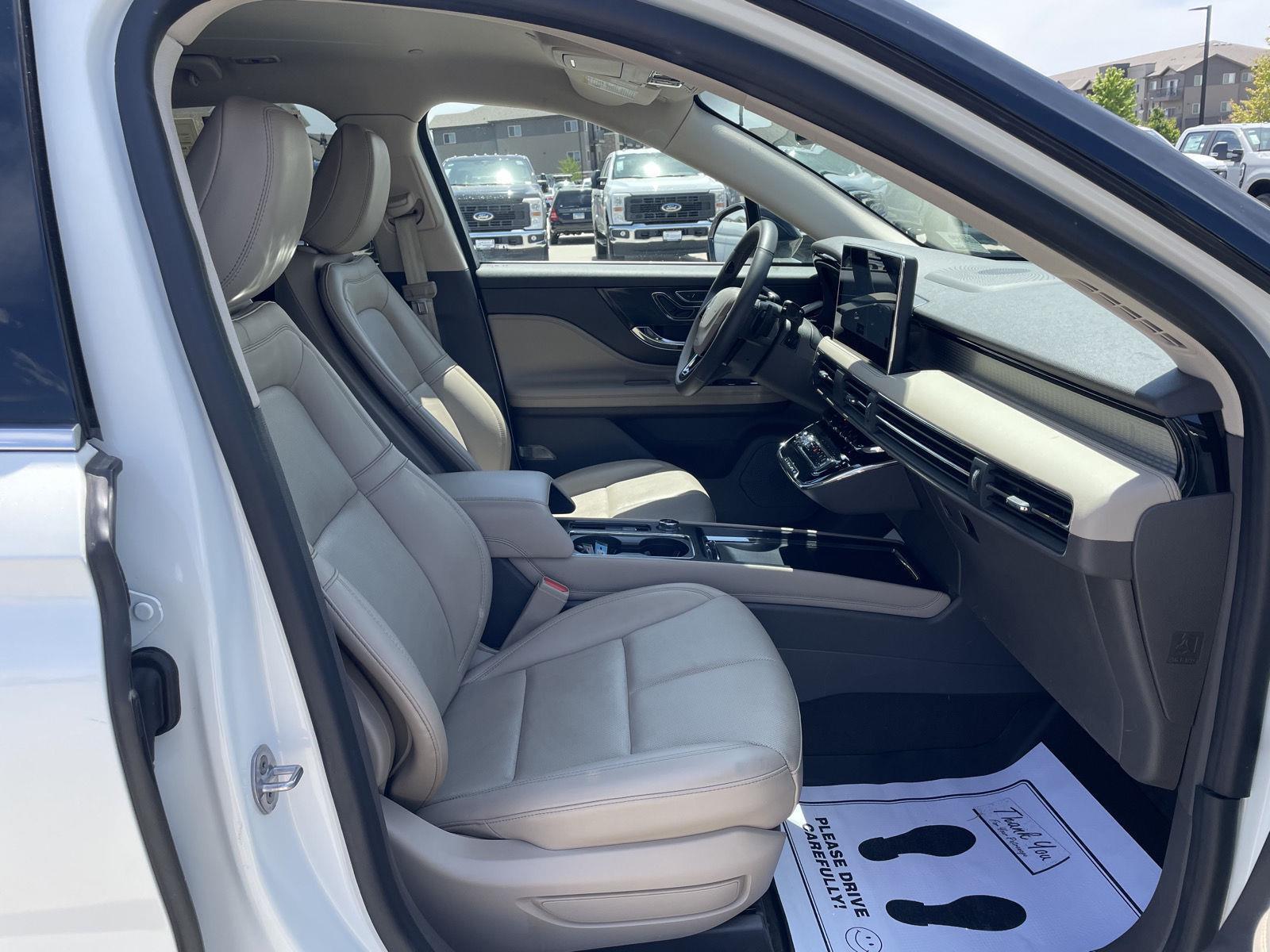 Used 2023 Lincoln Corsair for sale in Lincoln NE