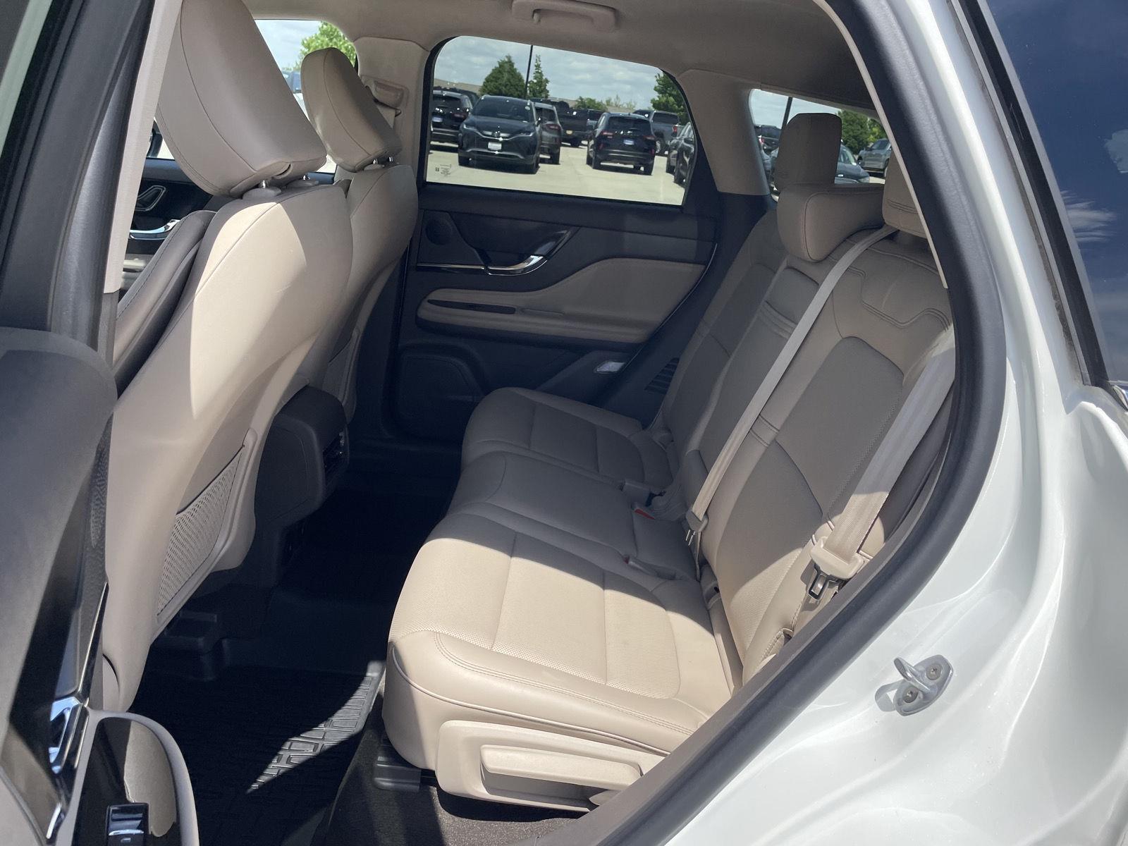 Used 2023 Lincoln Corsair for sale in Lincoln NE
