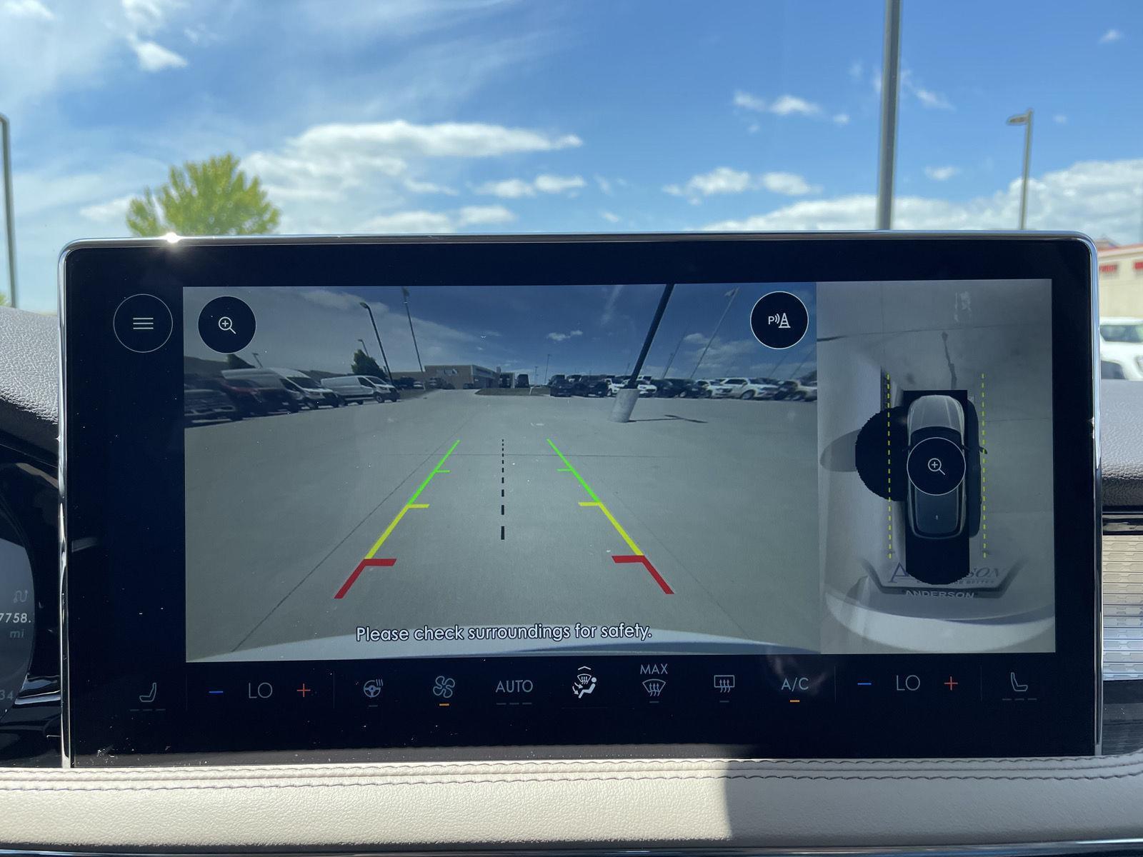 Used 2023 Lincoln Corsair for sale in Lincoln NE