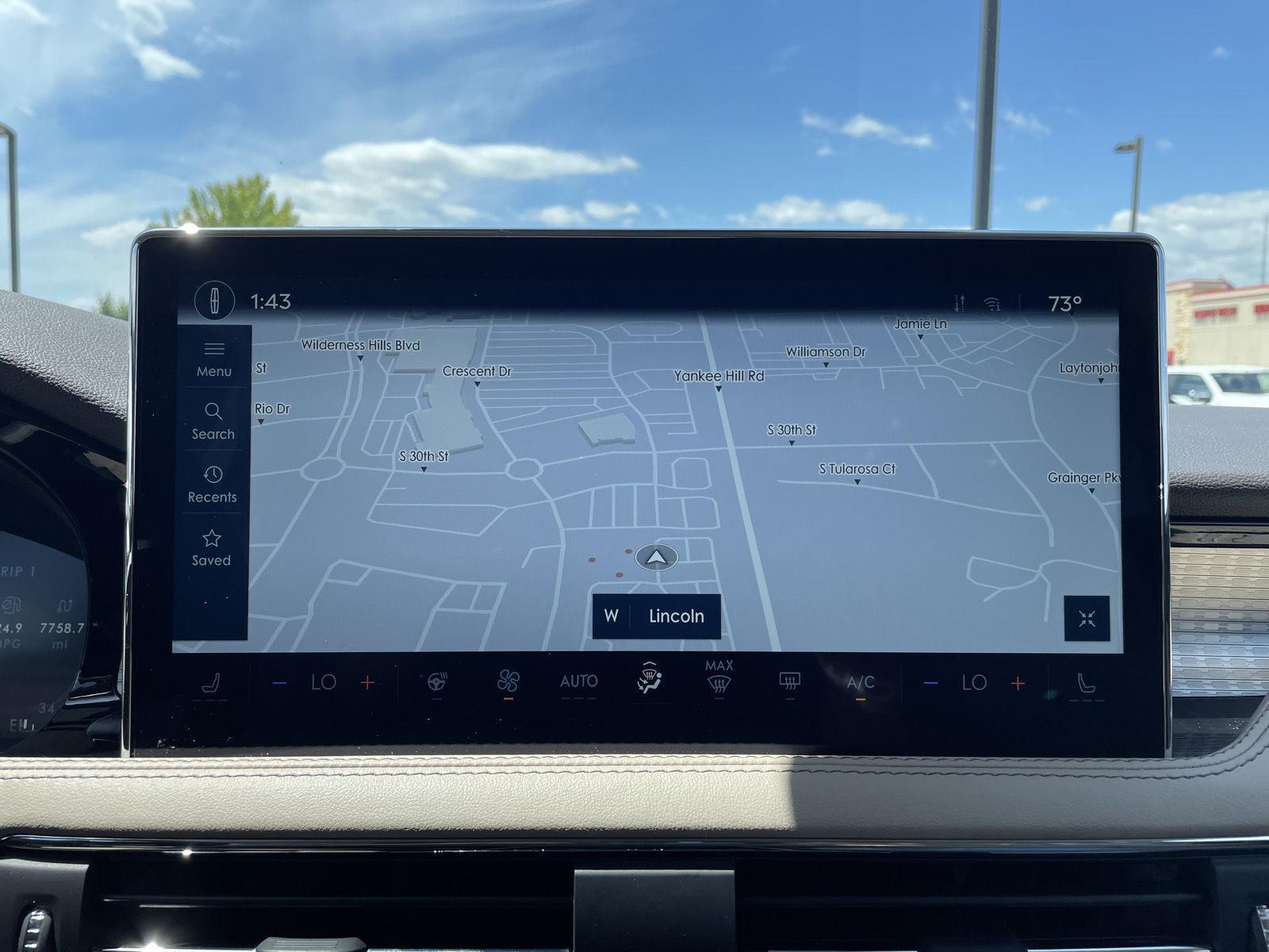 Used 2023 Lincoln Corsair for sale in Lincoln NE