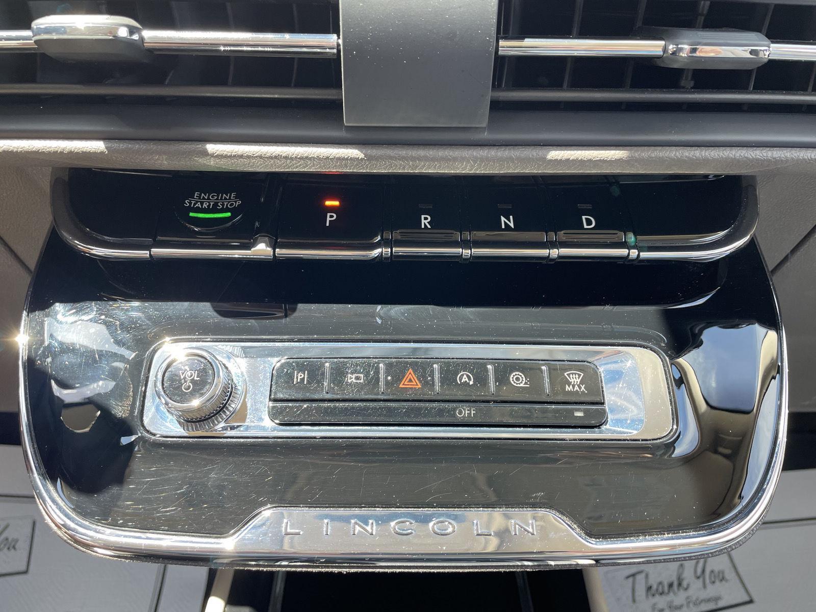 Used 2023 Lincoln Corsair for sale in Lincoln NE