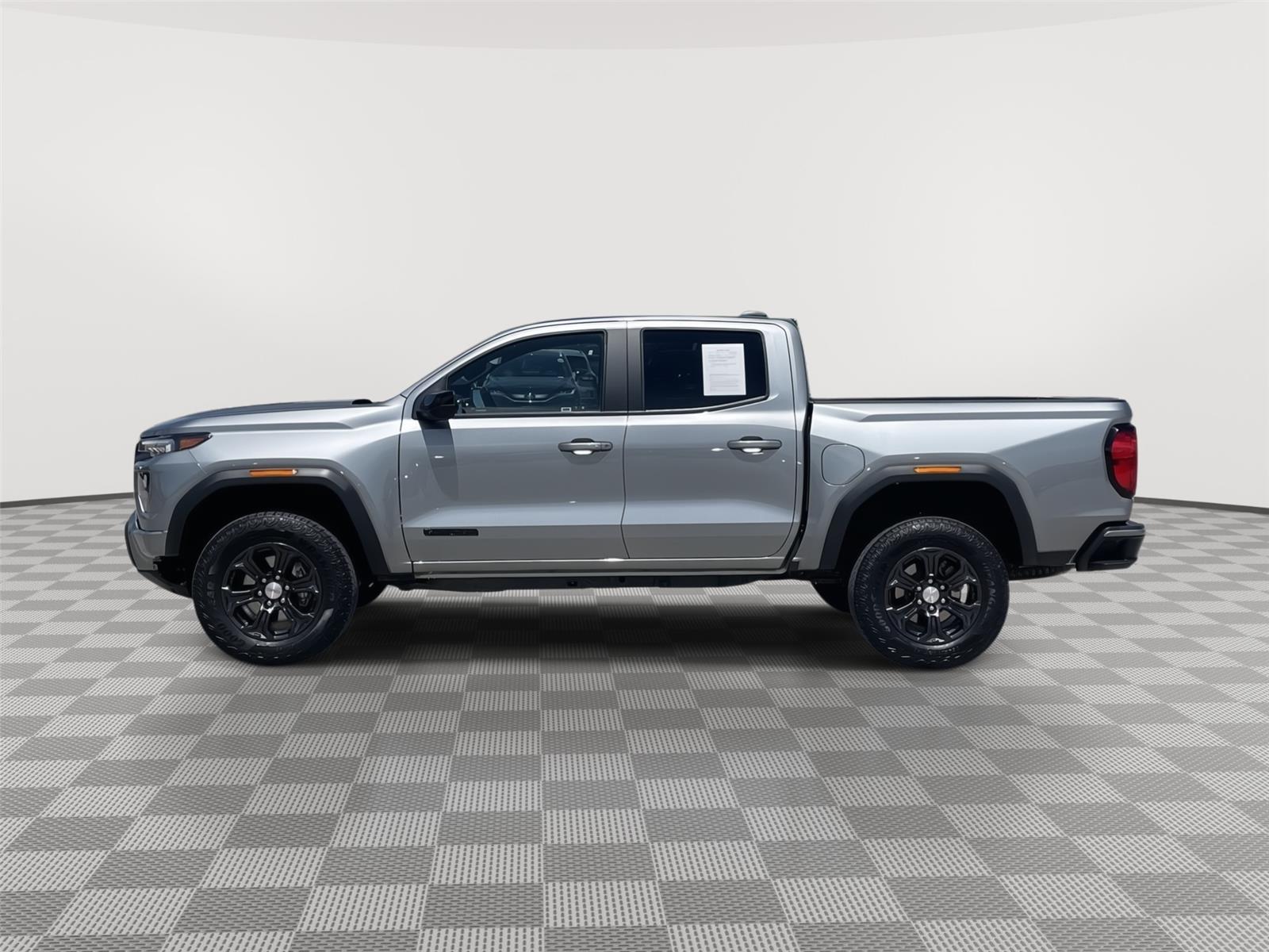 Used 2024 GMC Canyon for sale in Lincoln NE