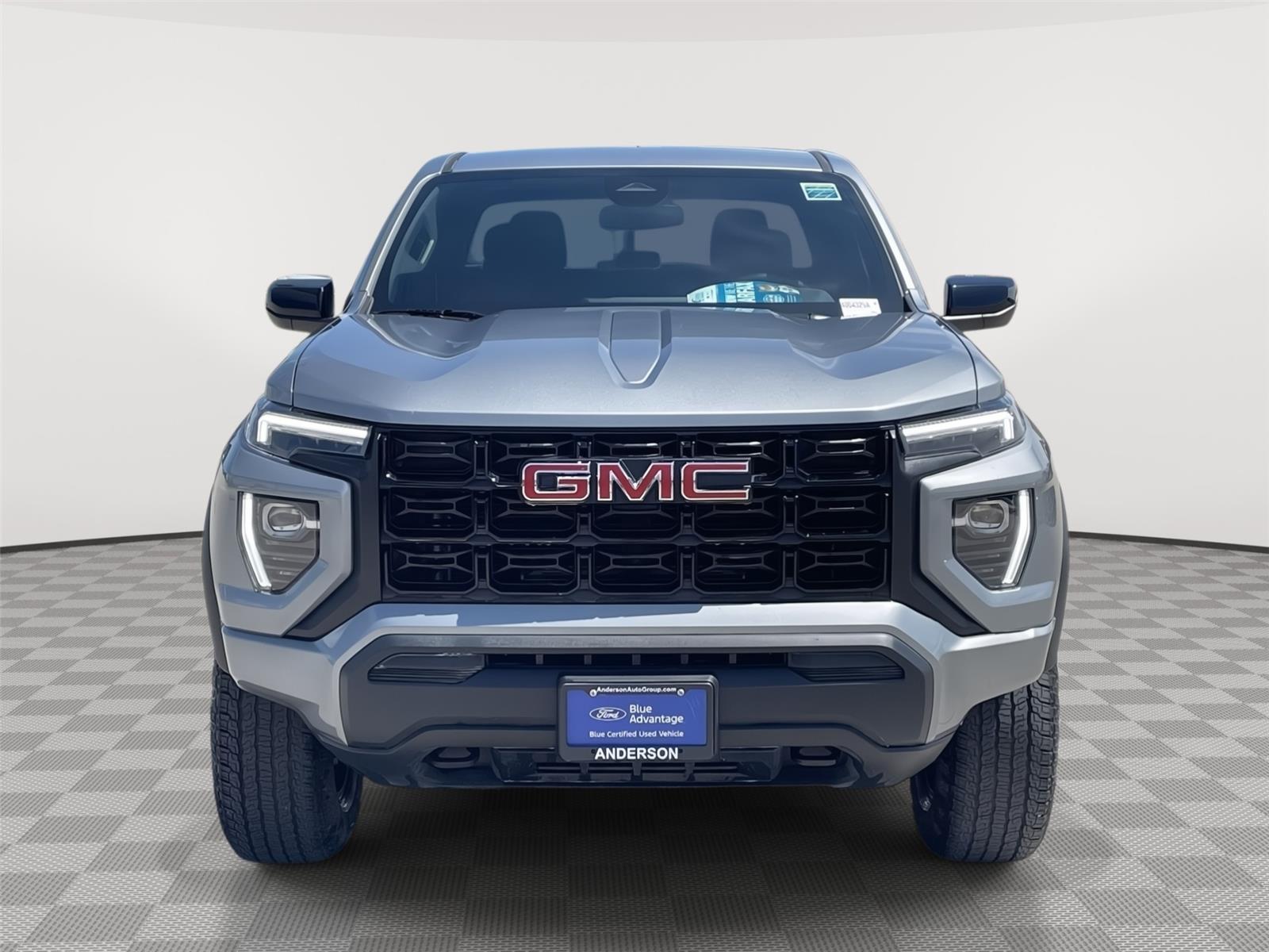 Used 2024 GMC Canyon for sale in Lincoln NE