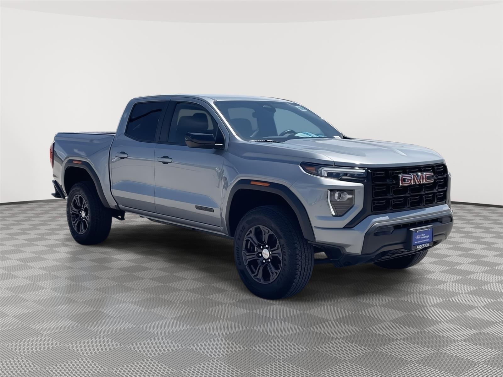 Used 2024 GMC Canyon for sale in Lincoln NE