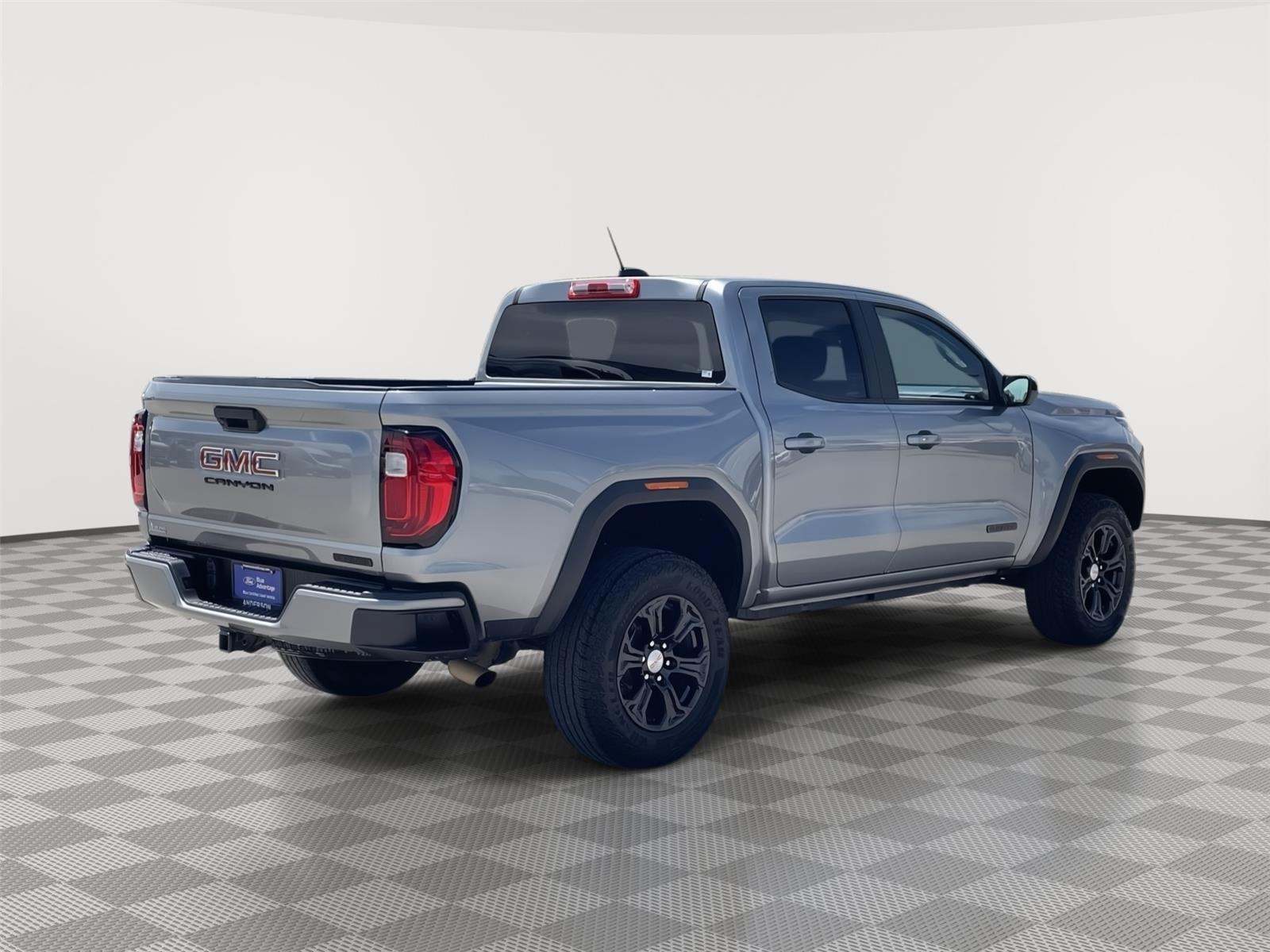 Used 2024 GMC Canyon for sale in Lincoln NE