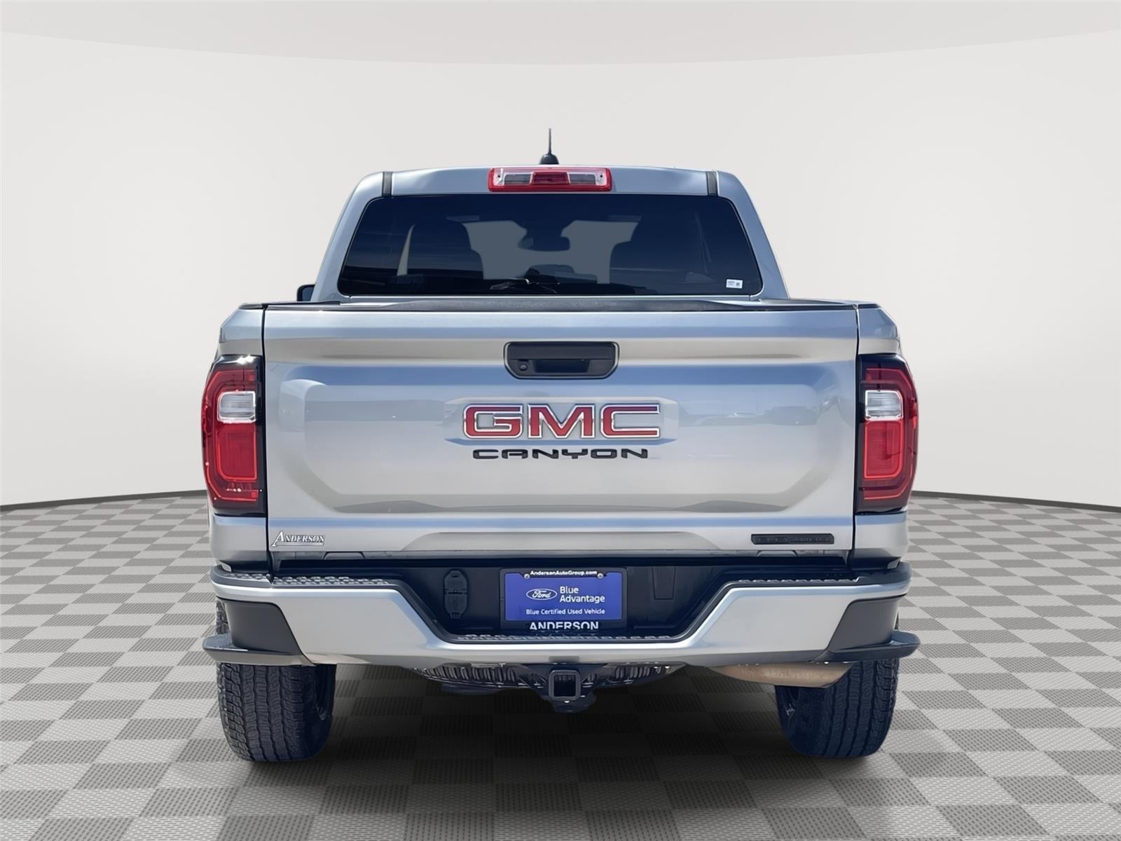 Used 2024 GMC Canyon for sale in Lincoln NE