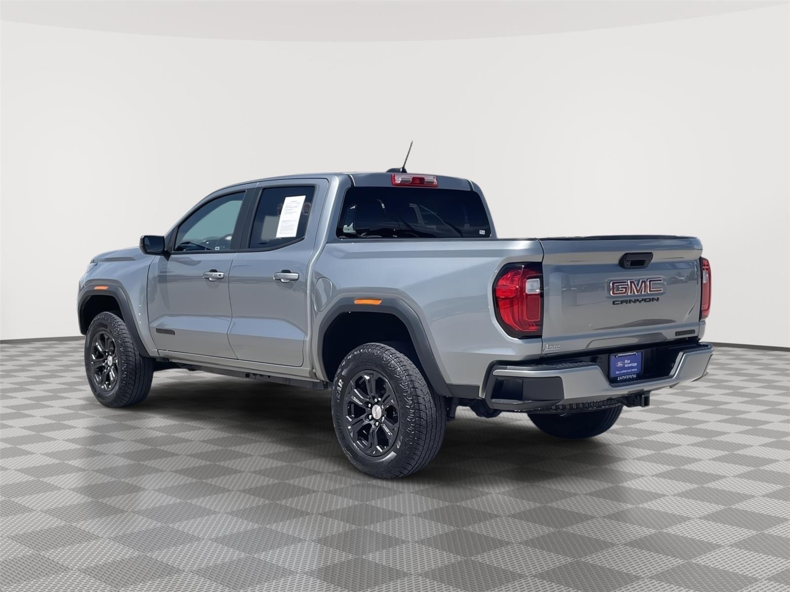 Used 2024 GMC Canyon for sale in Lincoln NE