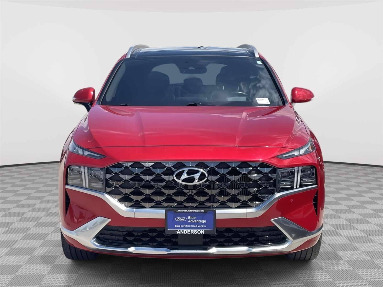 Used 2022 Hyundai Santa Fe for sale in Lincoln NE