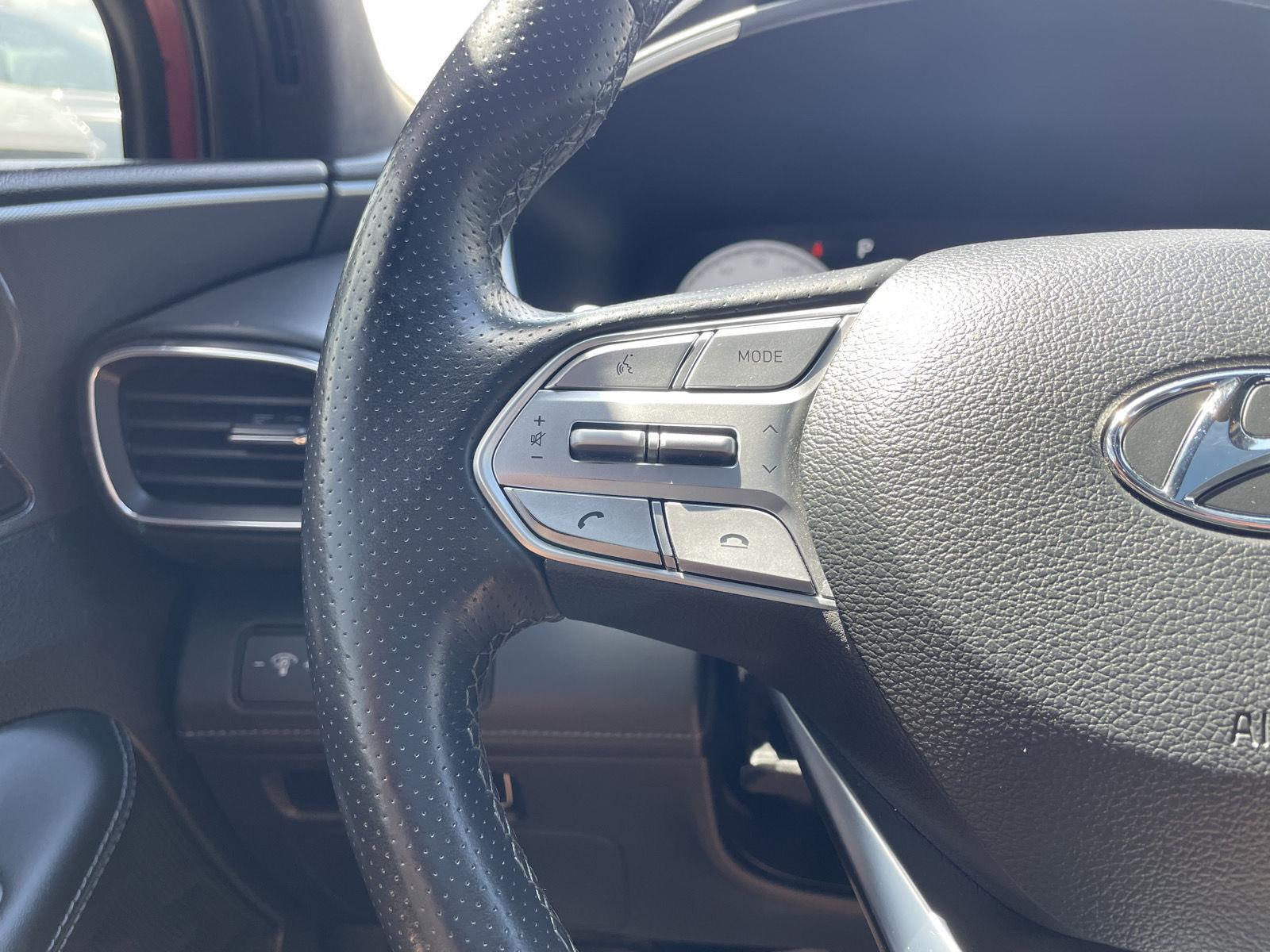 Used 2022 Hyundai Santa Fe for sale in Lincoln NE