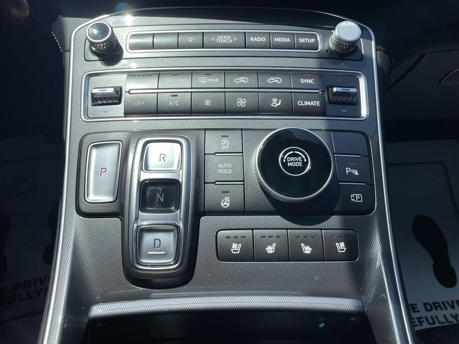 Pre-Owned 2022 Hyundai Santa Fe for sale in Lincoln NE