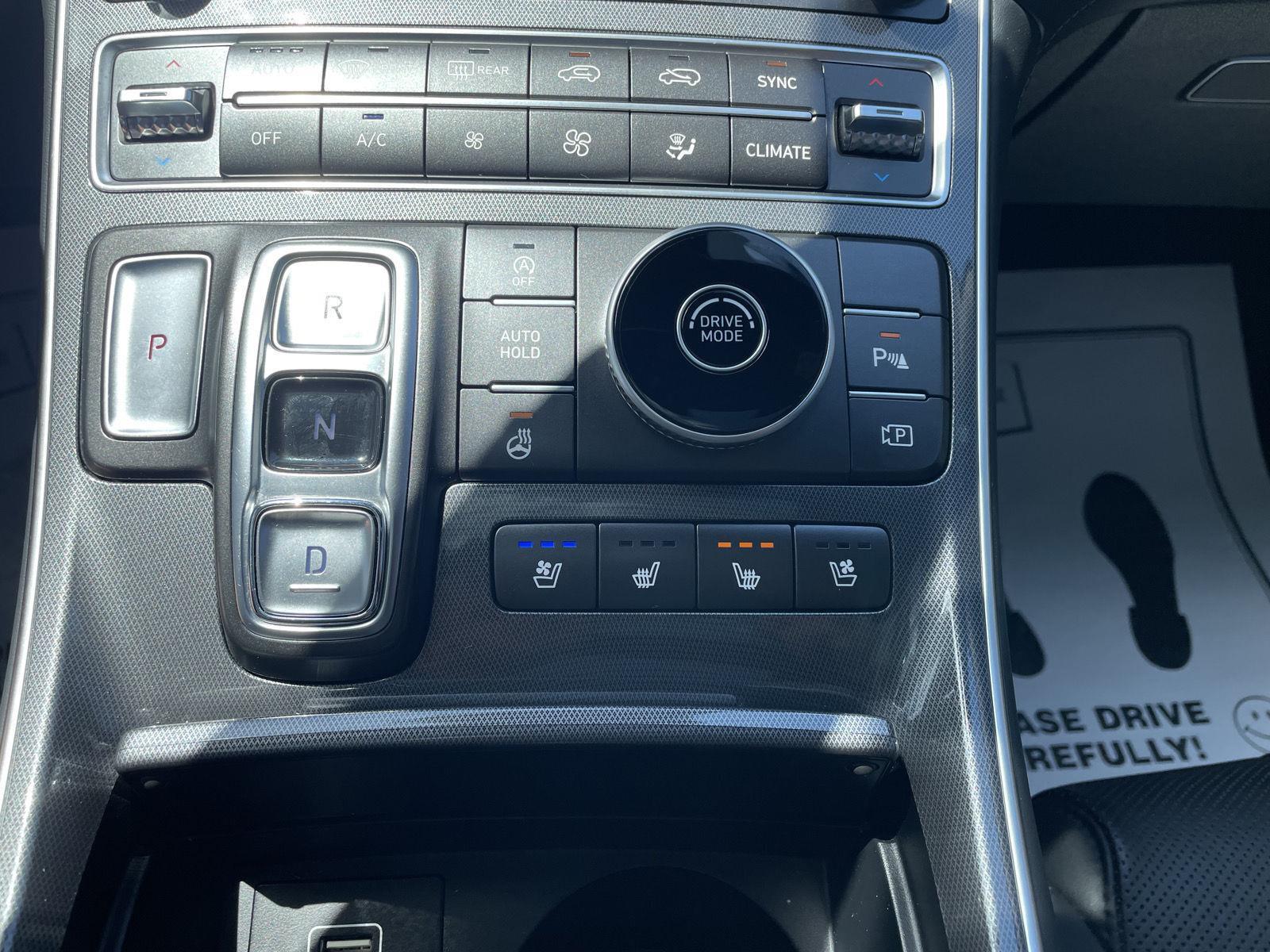 Used 2022 Hyundai Santa Fe for sale in Lincoln NE