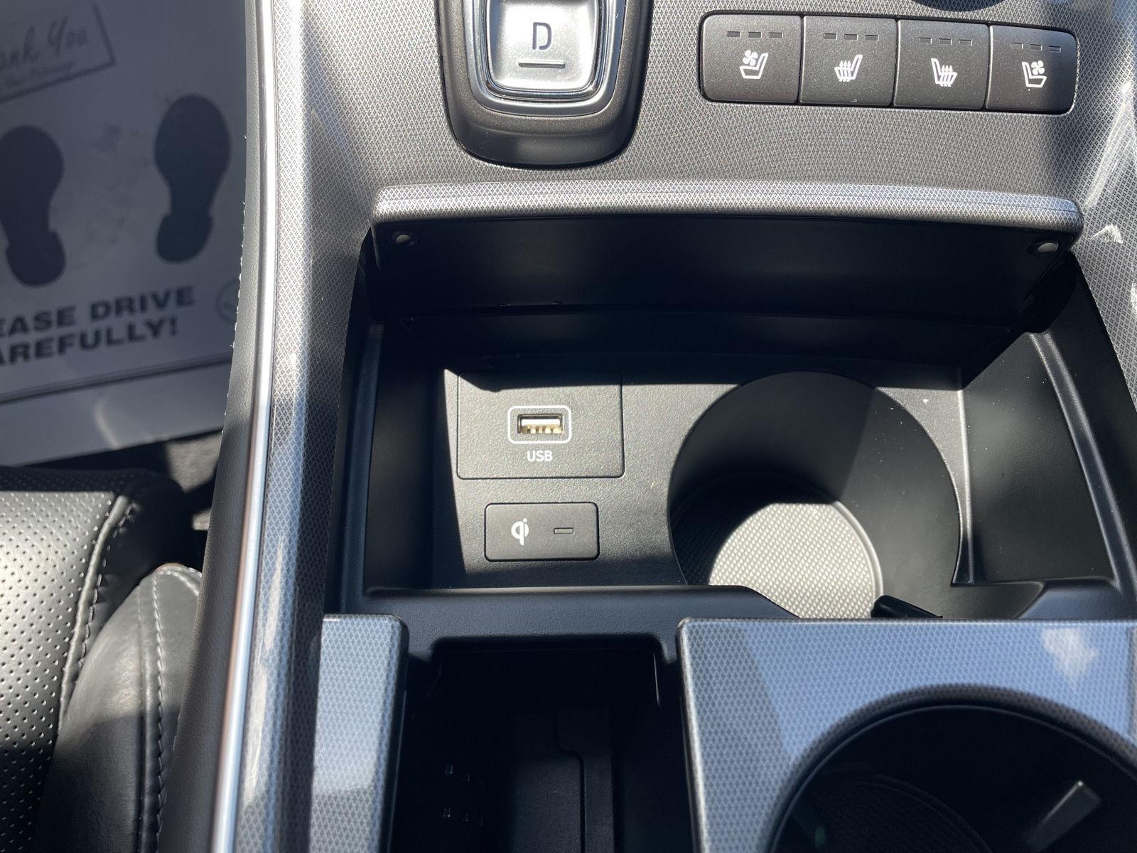 Used 2022 Hyundai Santa Fe for sale in Lincoln NE
