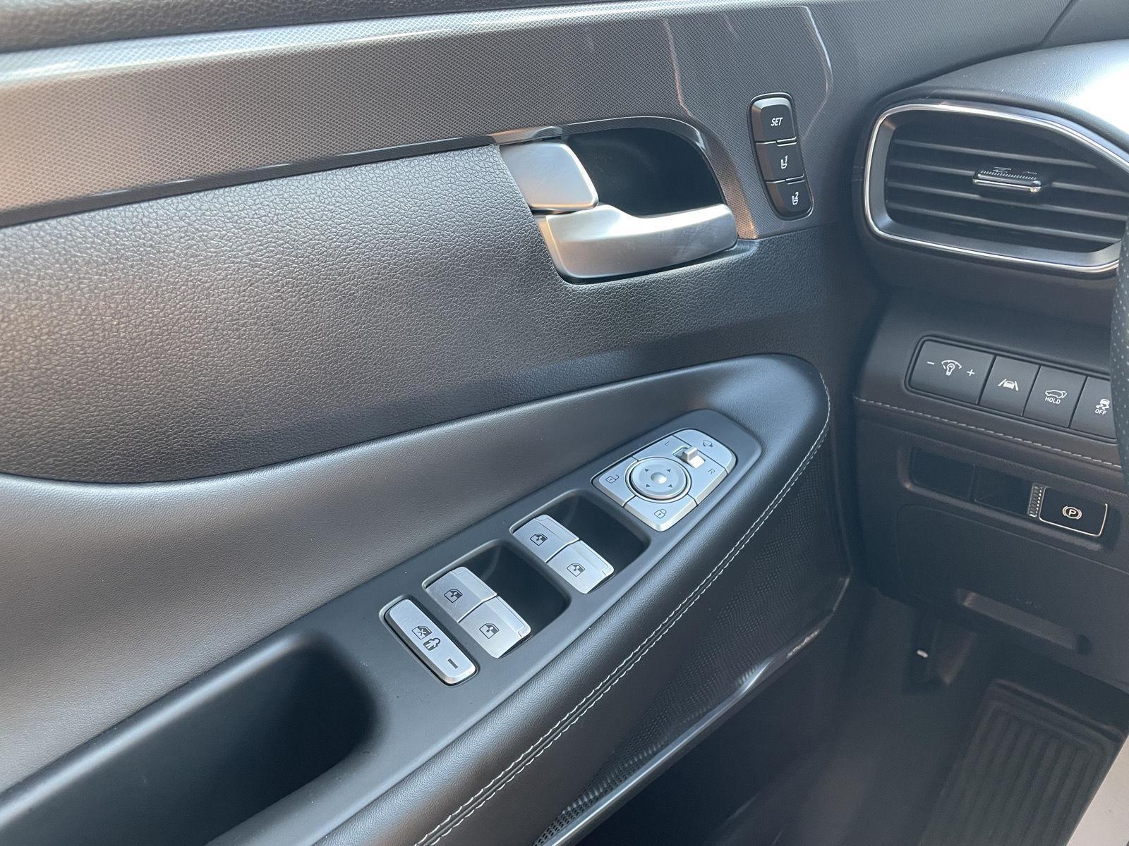 Used 2022 Hyundai Santa Fe for sale in Lincoln NE