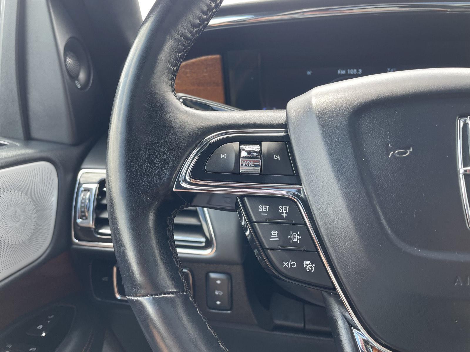 Used 2023 Lincoln Navigator for sale in Lincoln NE