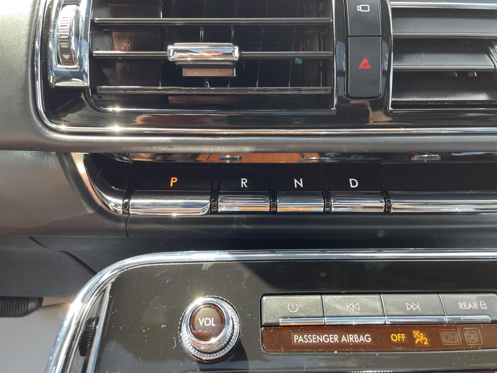 Used 2023 Lincoln Navigator for sale in Lincoln NE