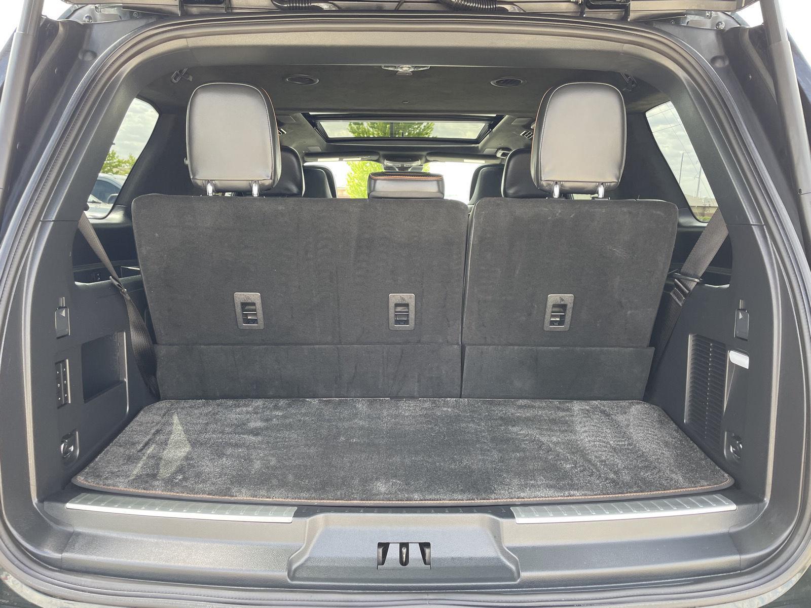 Used 2023 Lincoln Navigator for sale in Lincoln NE